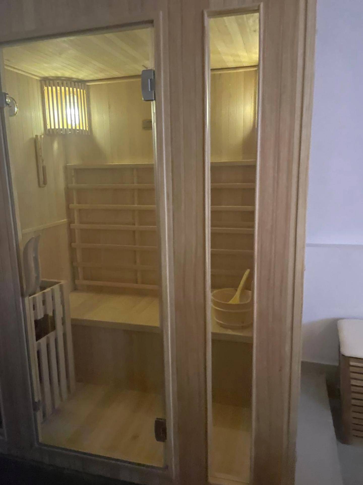 Photo du logement - L’idylle