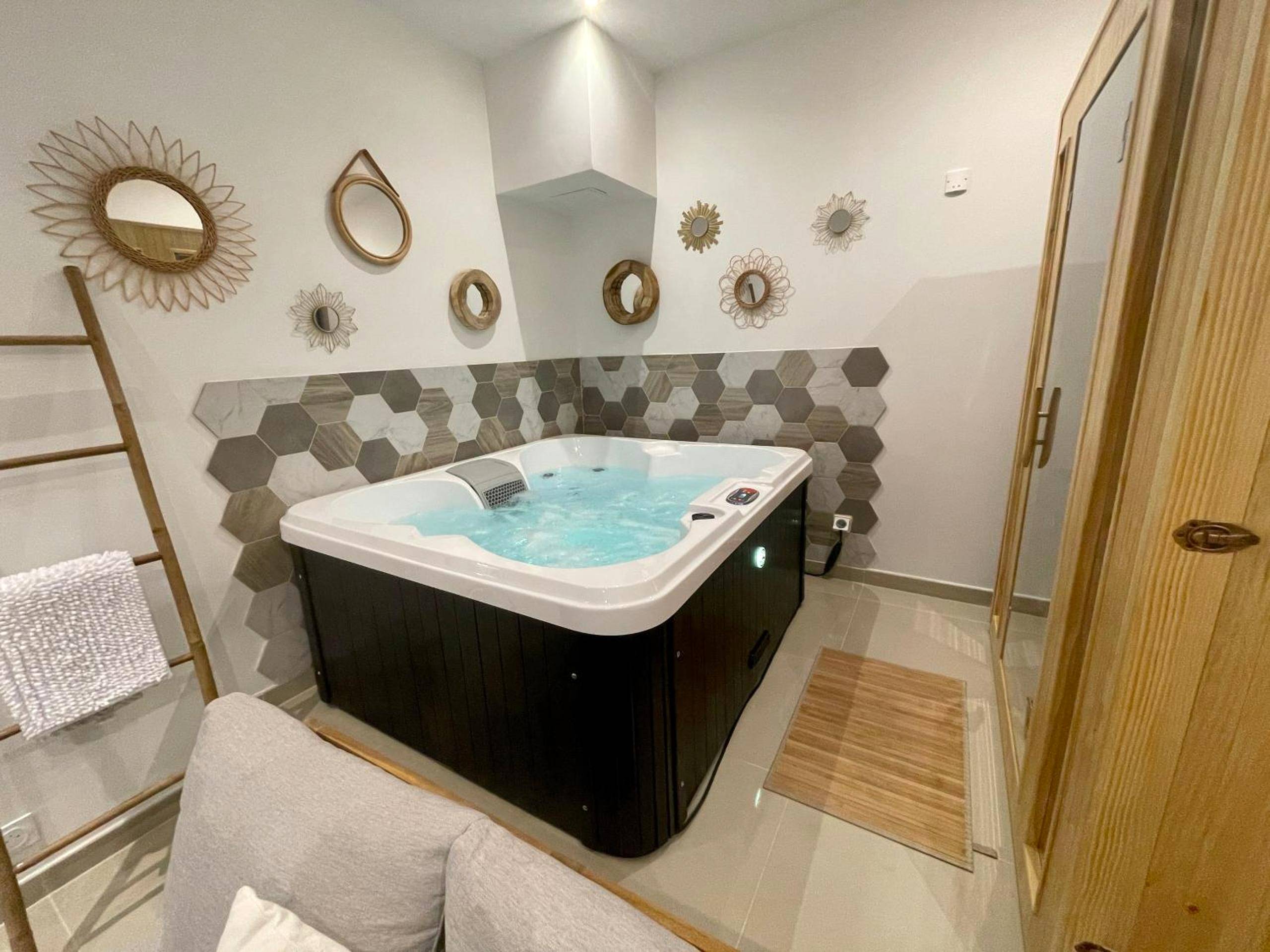 Photo du logement - L’idylle