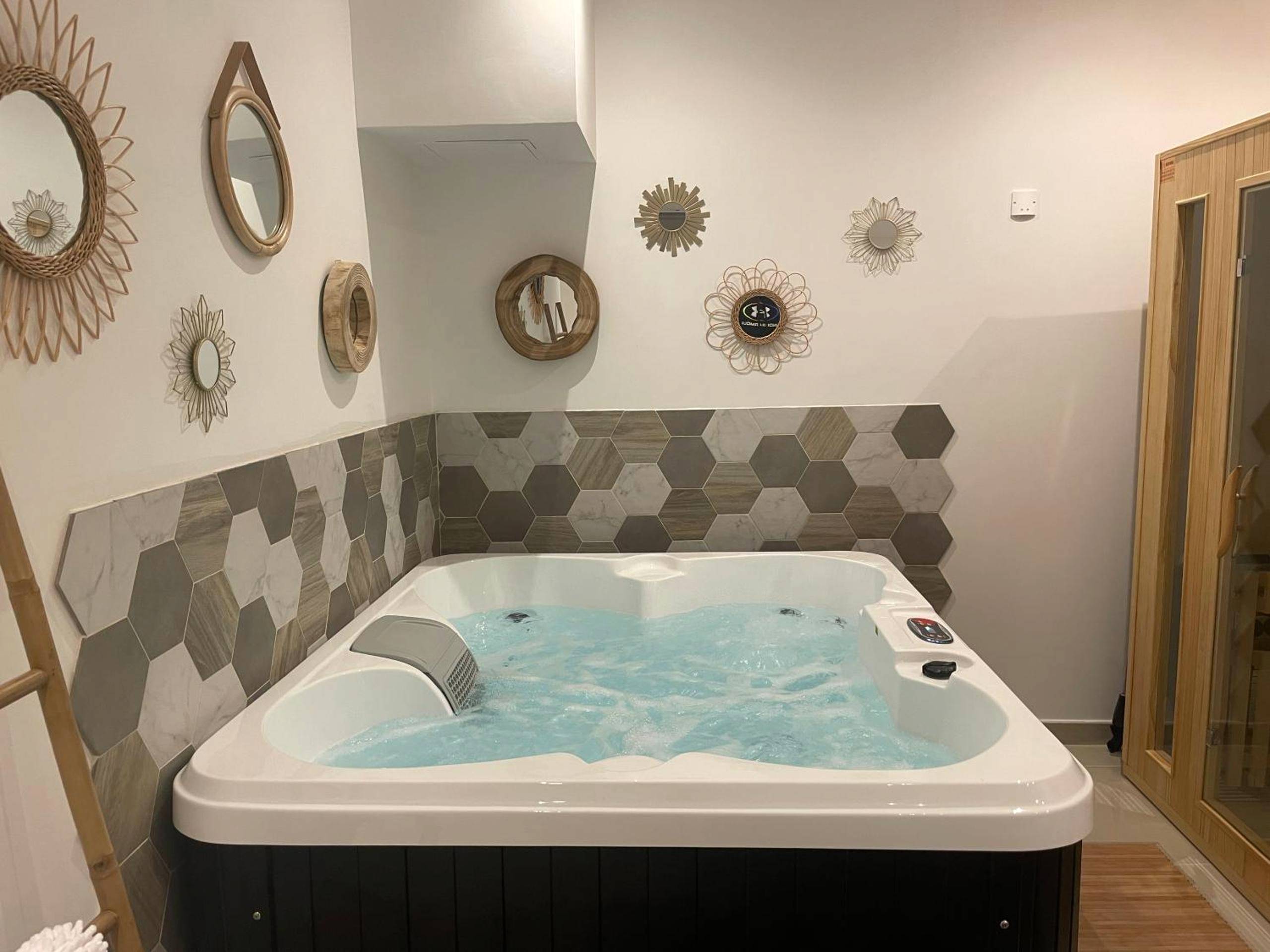 Photo du logement - L’idylle