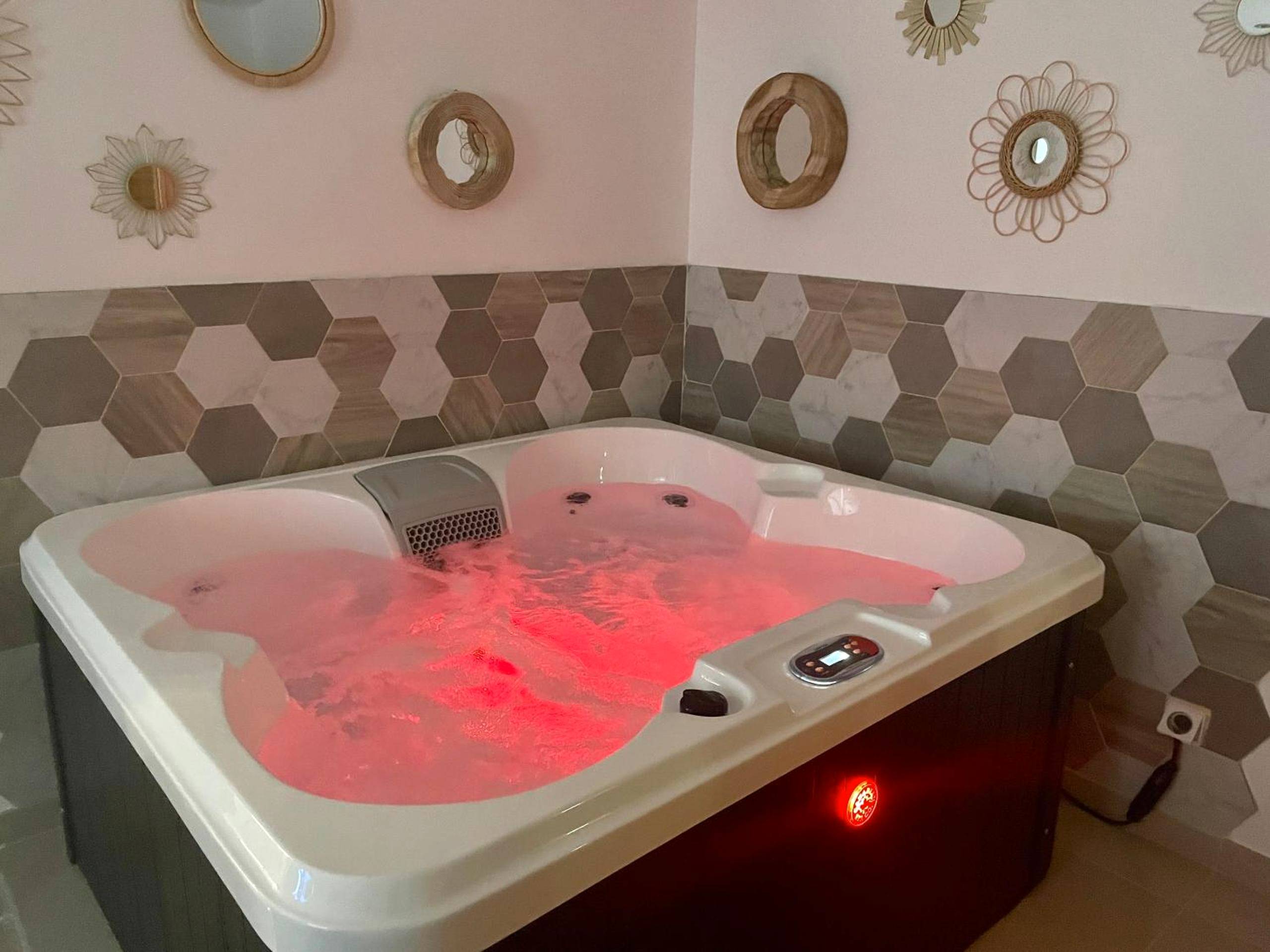 Photo du logement - L’idylle