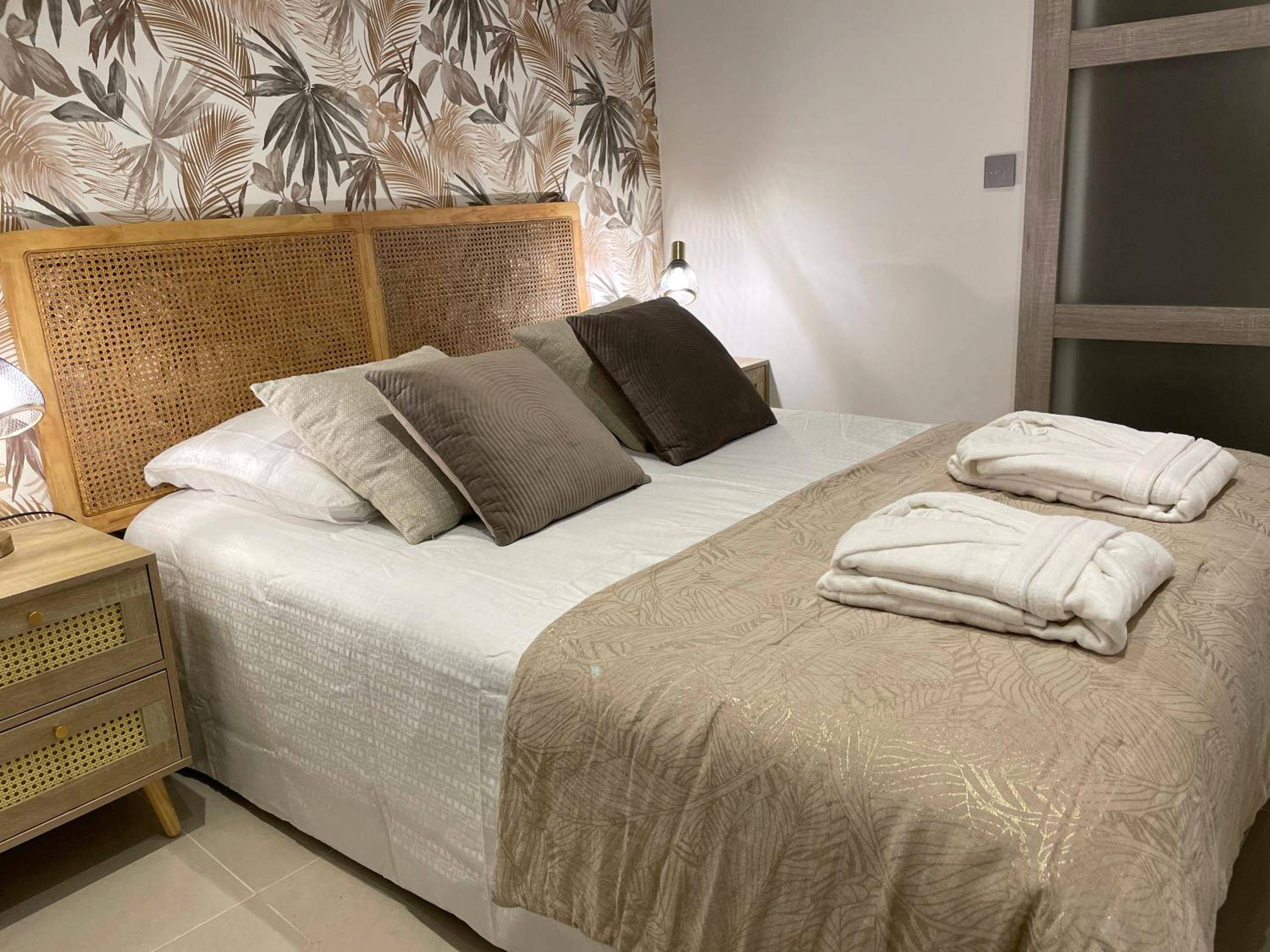 Photo du logement - L’idylle