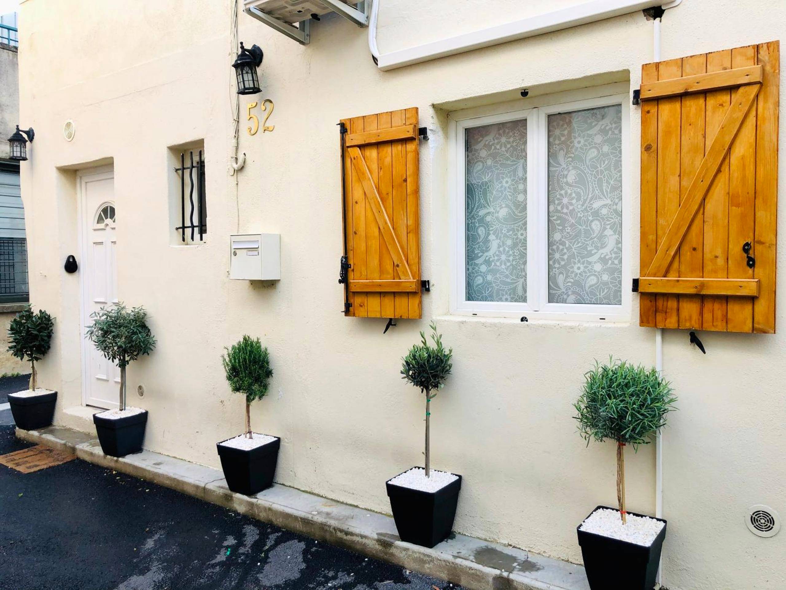 Photo du logement - L’idylle - L'Isle - sur - la - Sorgue