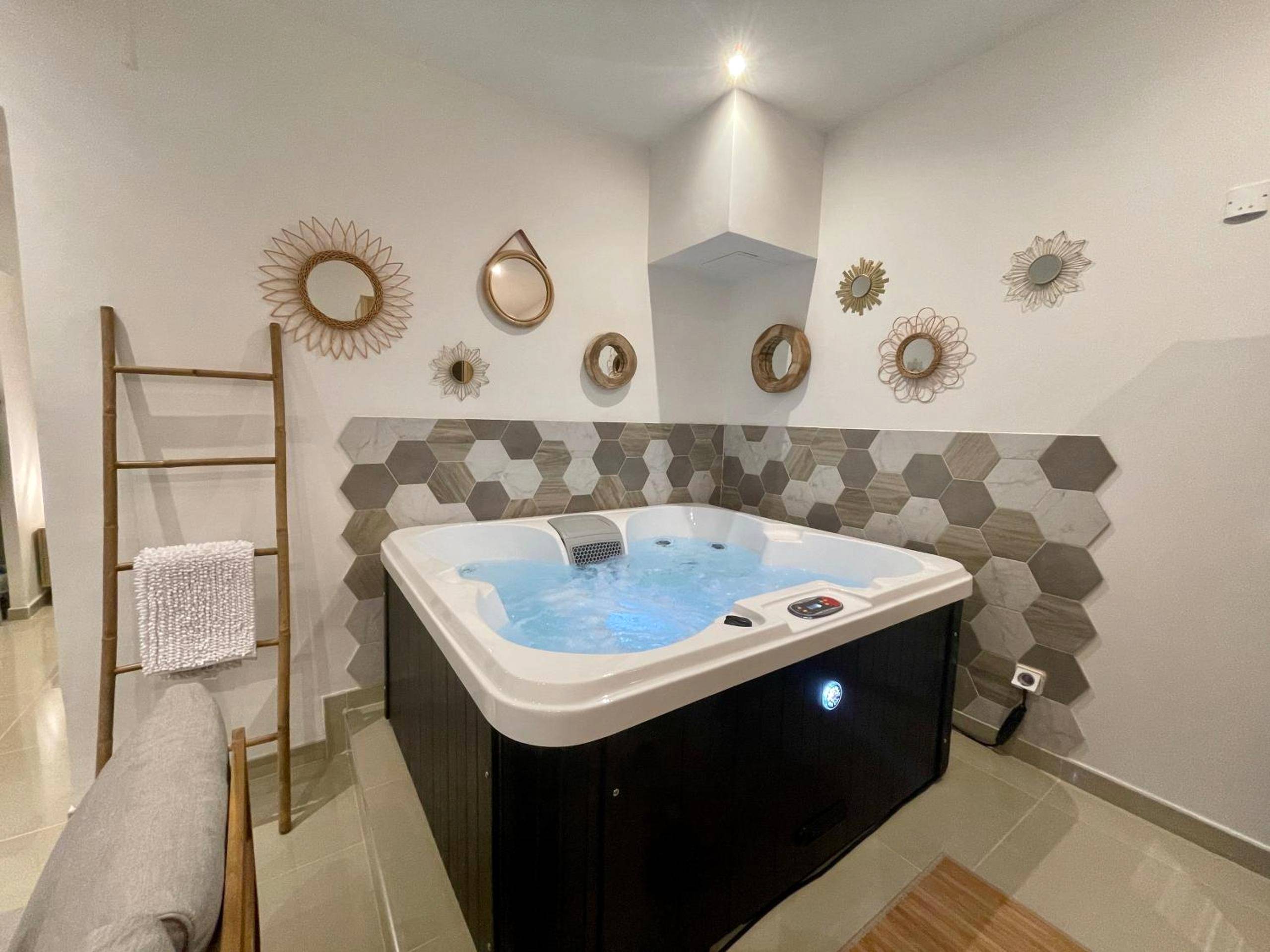 Photo du logement - L’idylle