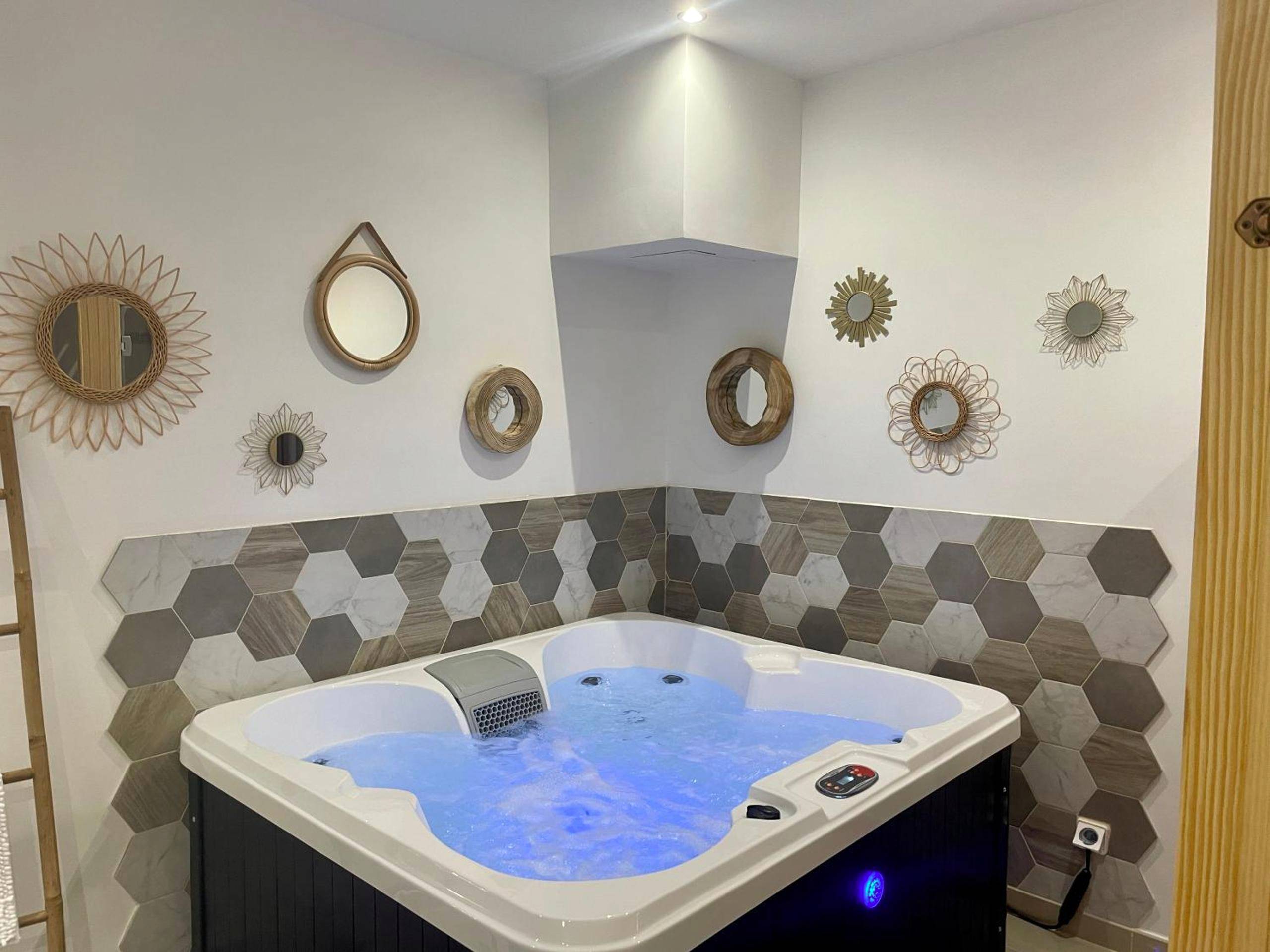 Photo du logement - L’idylle - L'Isle - sur - la - Sorgue