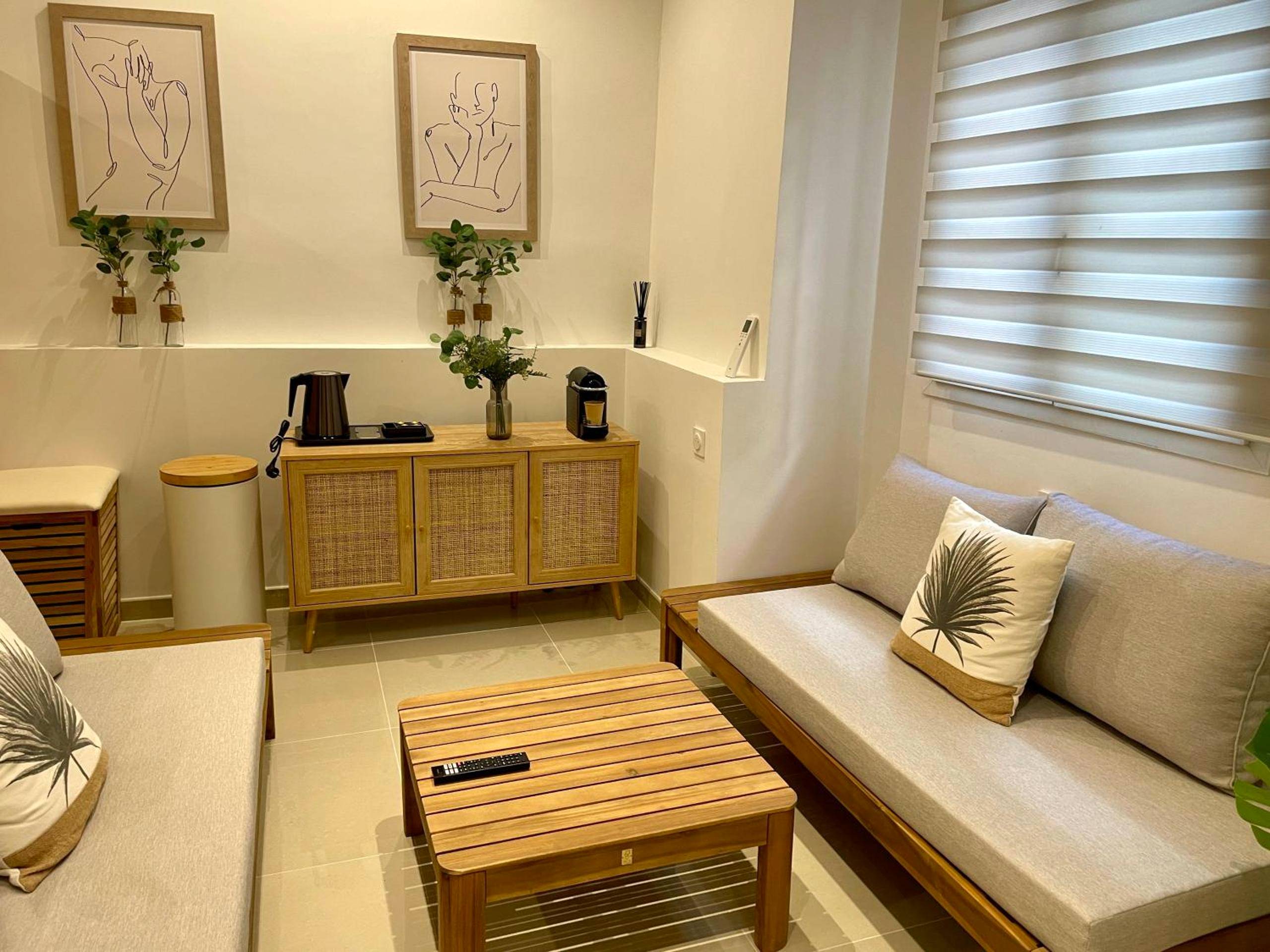 Photo du logement - L’idylle