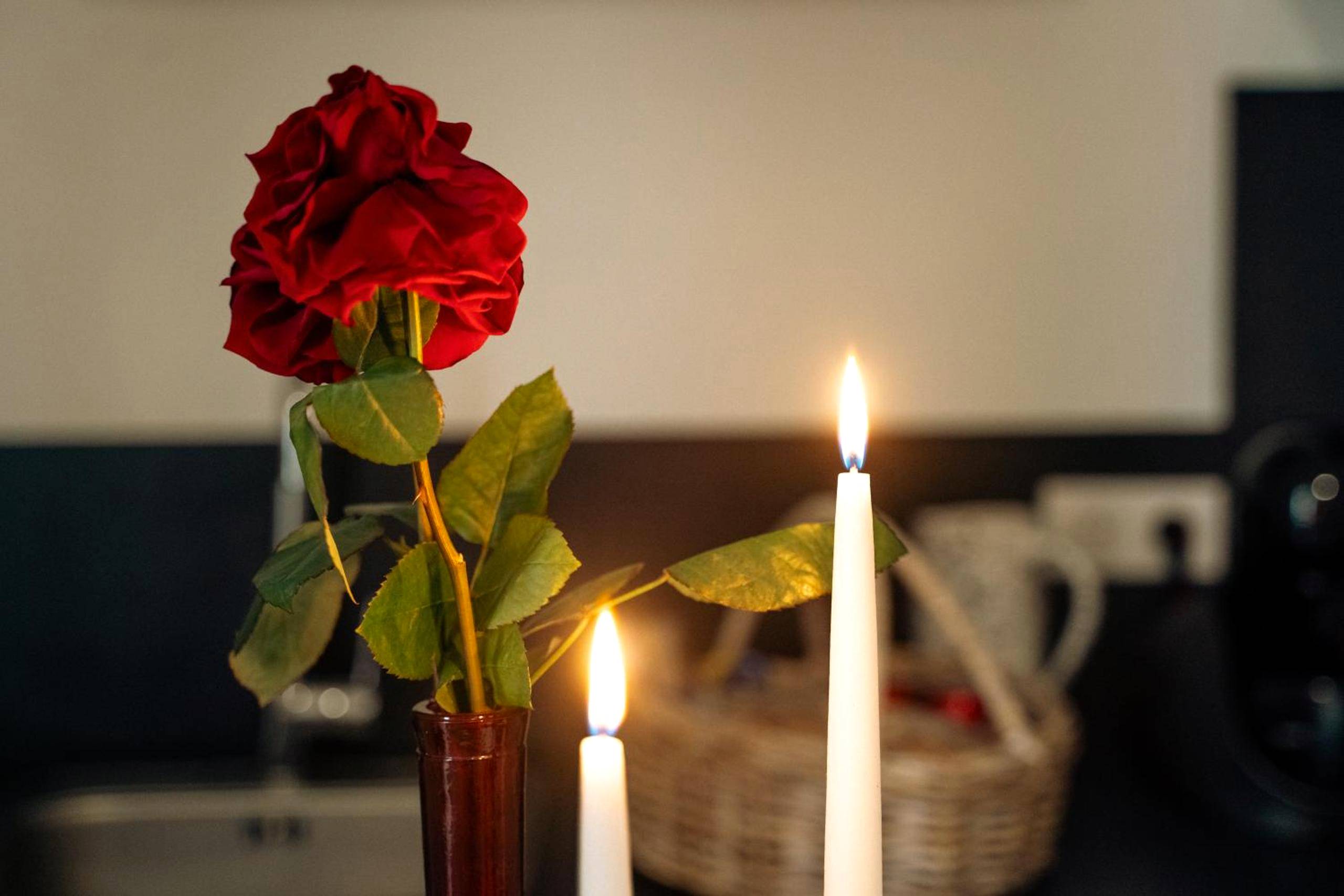 Photo du logement - Ignite Love Room - Nantes