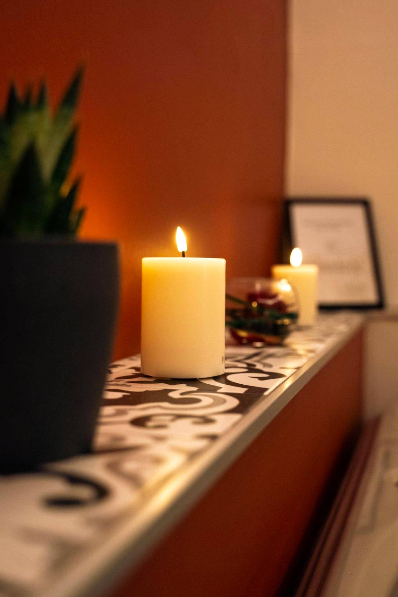 Photo du logement - Ignite Love Room