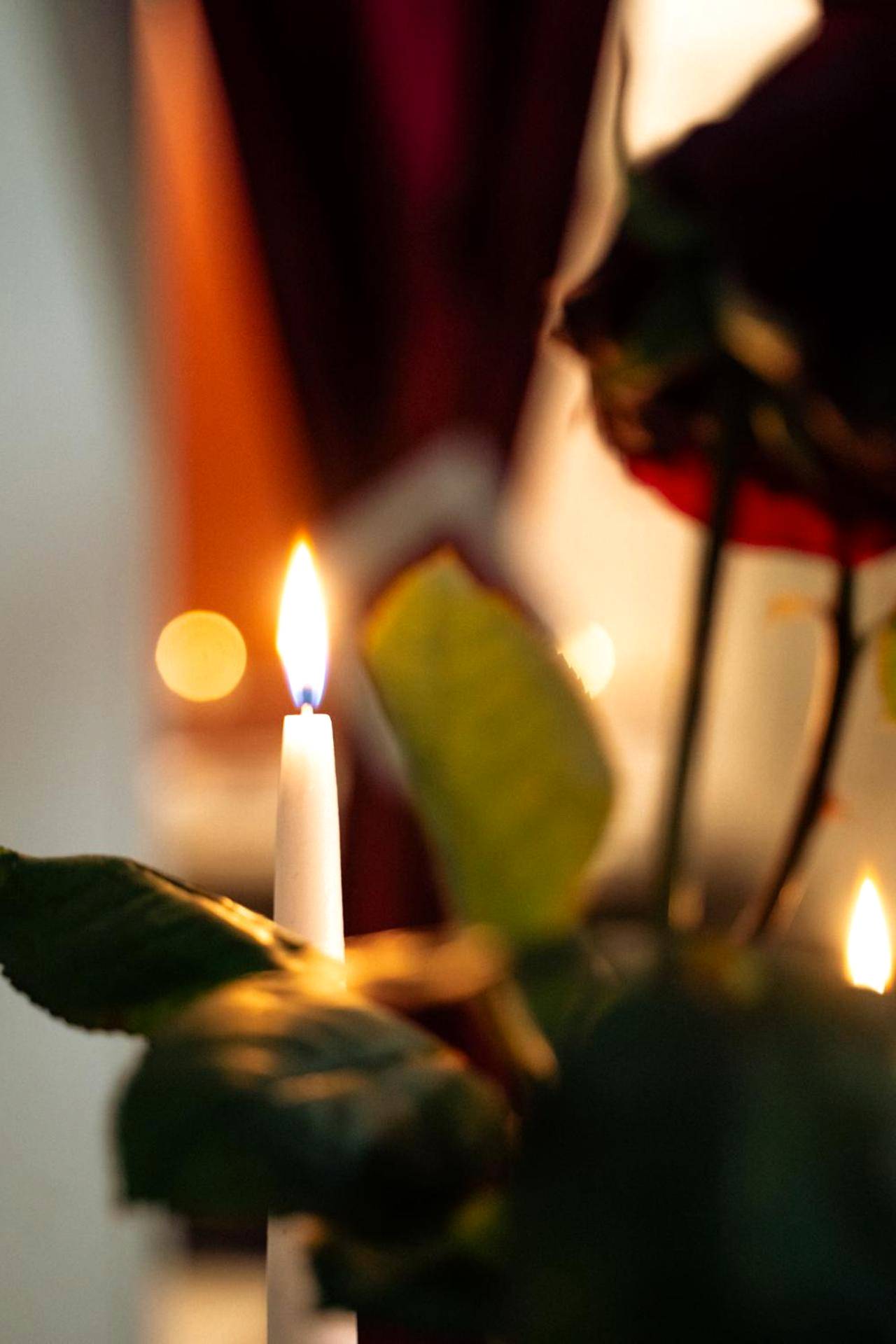 Photo du logement - Ignite Love Room - Nantes