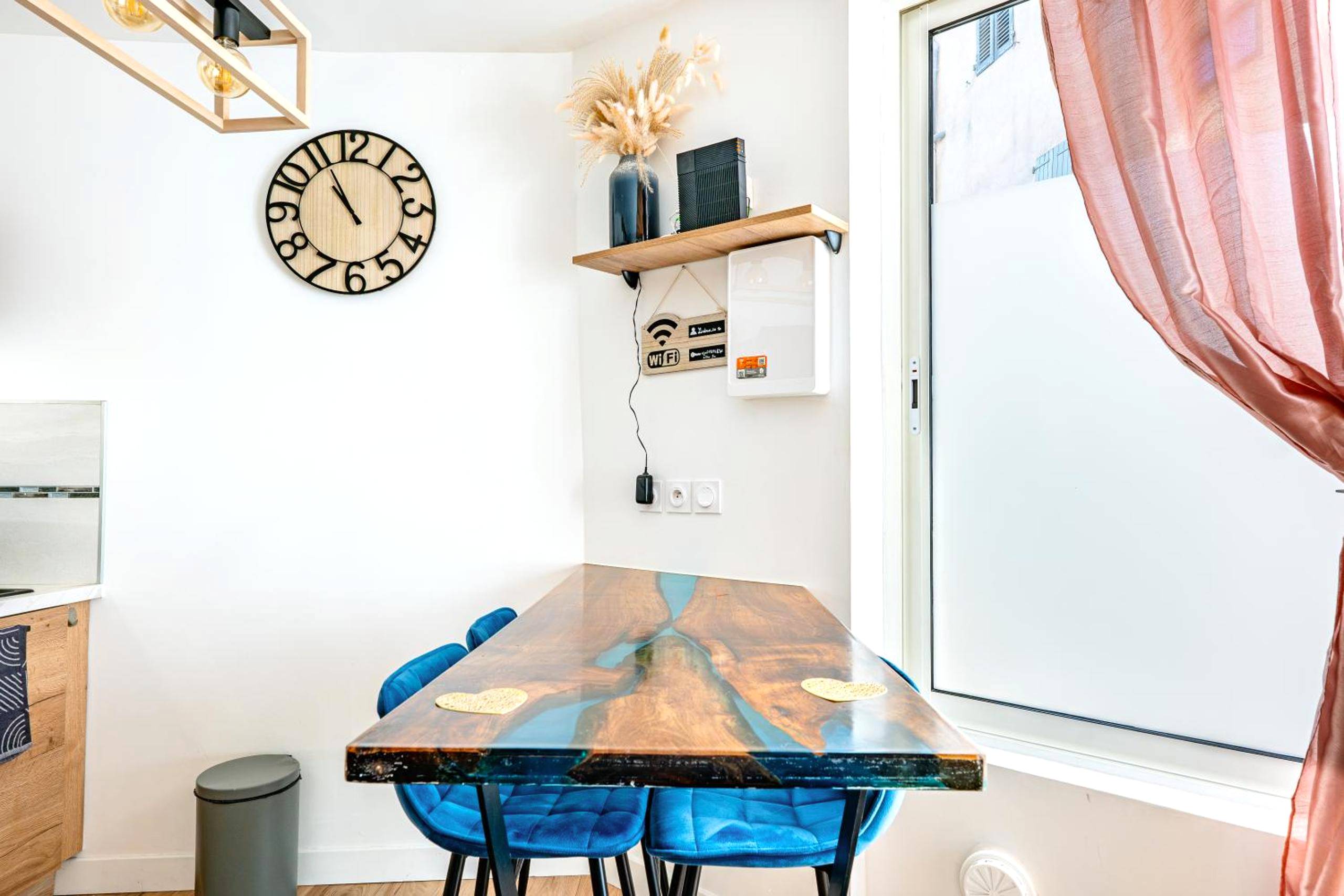 Photo du logement - Il Était Une Fois - GAP Chambre romantique & SPA - Gap