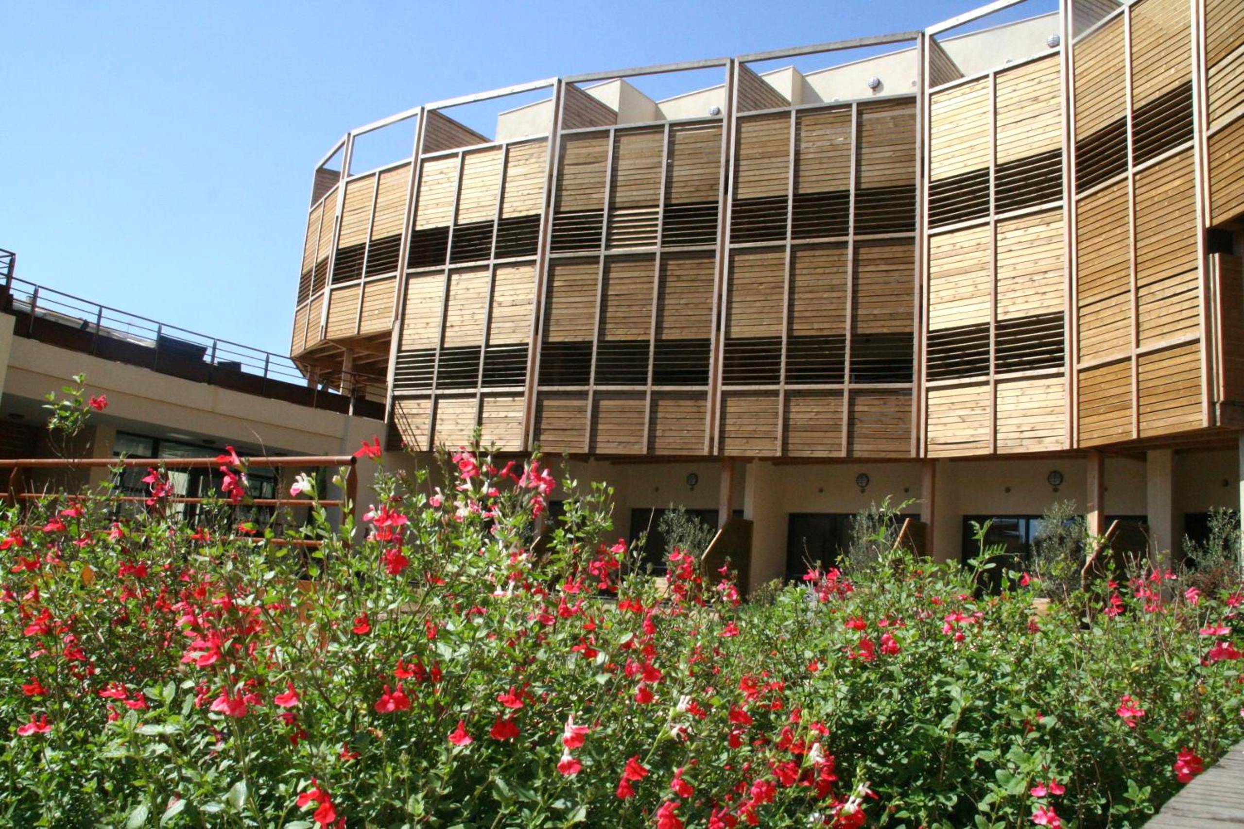 Photo du logement - Ile du Gua Suites