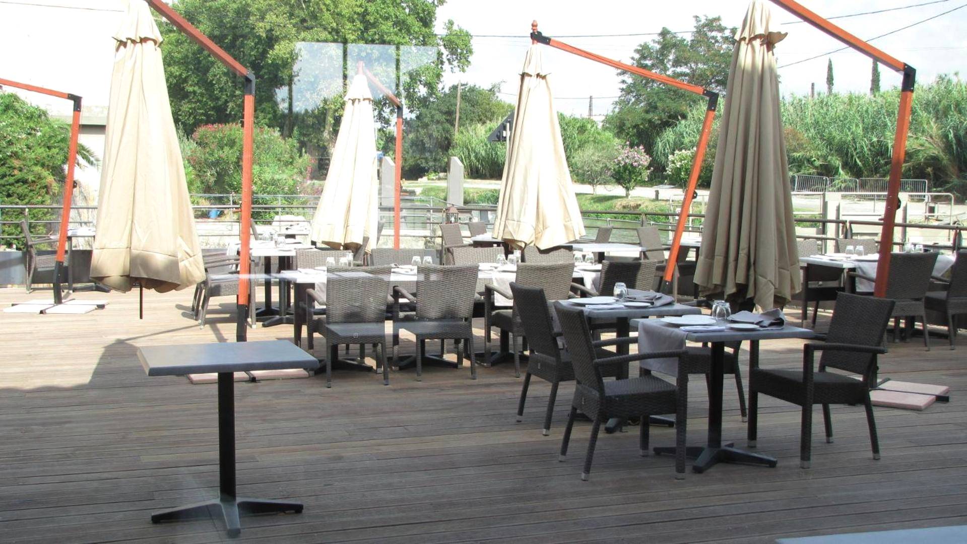 Photo du logement - Ile du Gua Suites