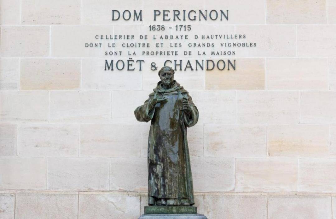 Photo du logement - " L'impérial Dom Pérignon " - Épernay
