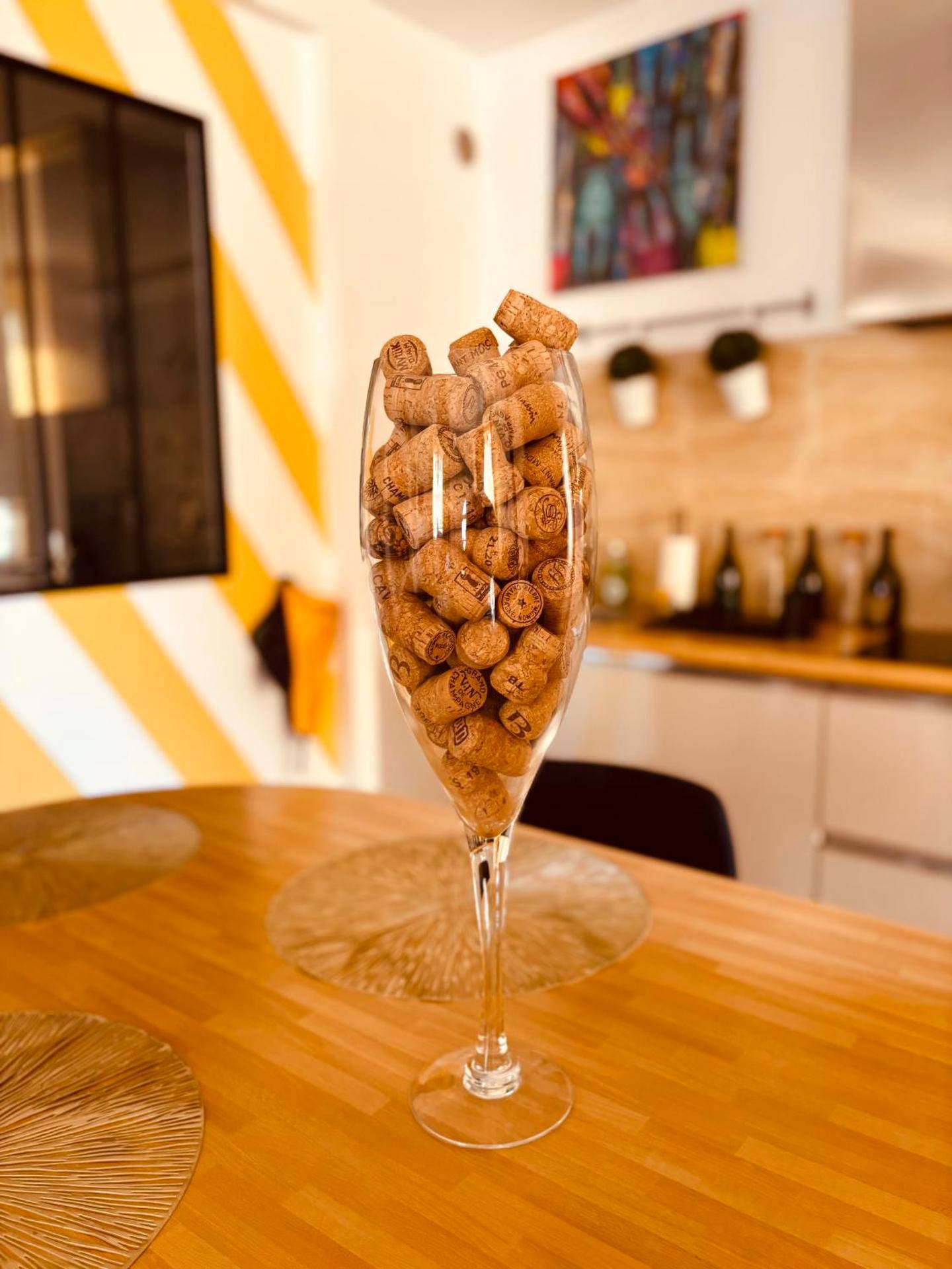 Photo du logement - " L'impérial Dom Pérignon "
