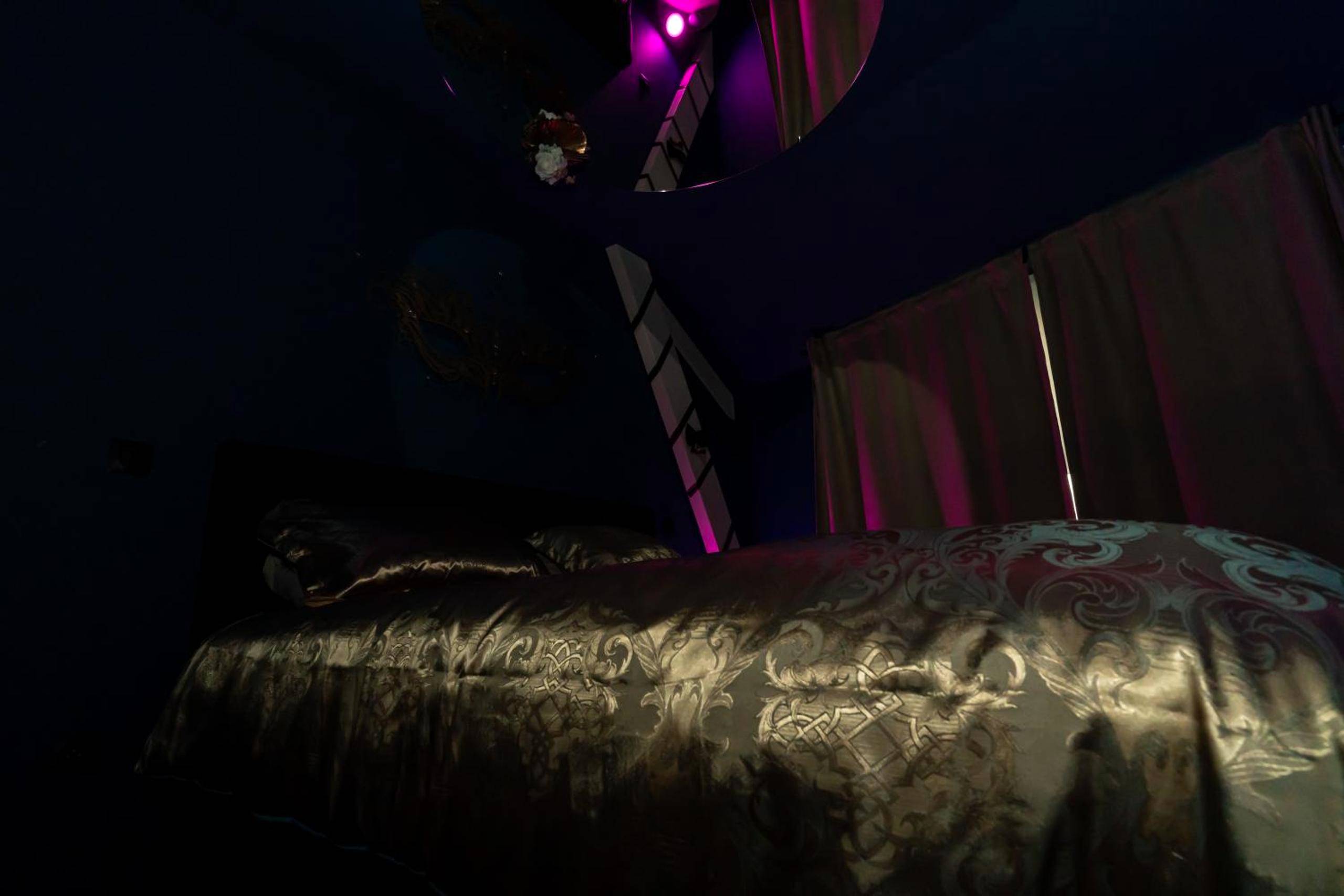 Photo du logement - L'incognito - Romantisme - Vin - Jacuzzi - Saumur