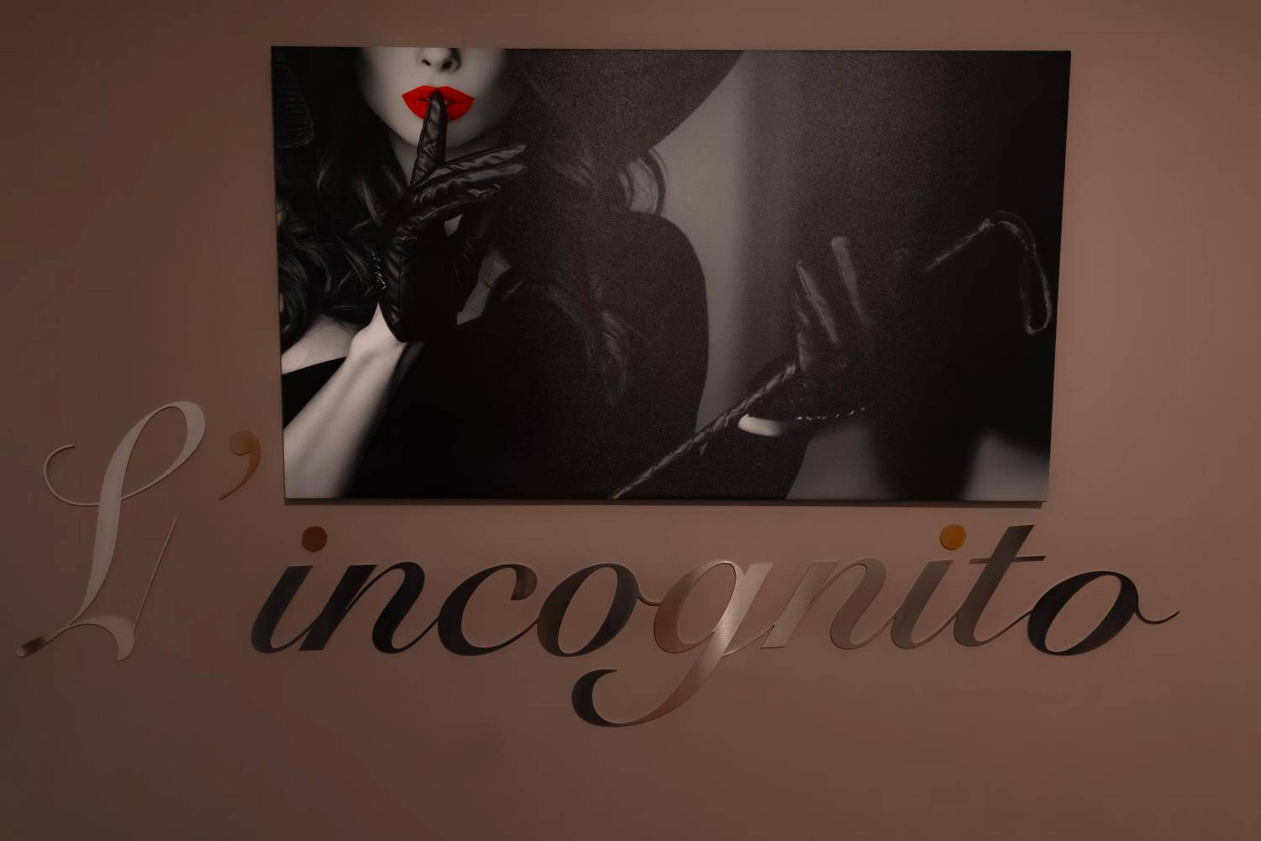 Photo du logement - L'incognito - Romantisme - Vin - Jacuzzi