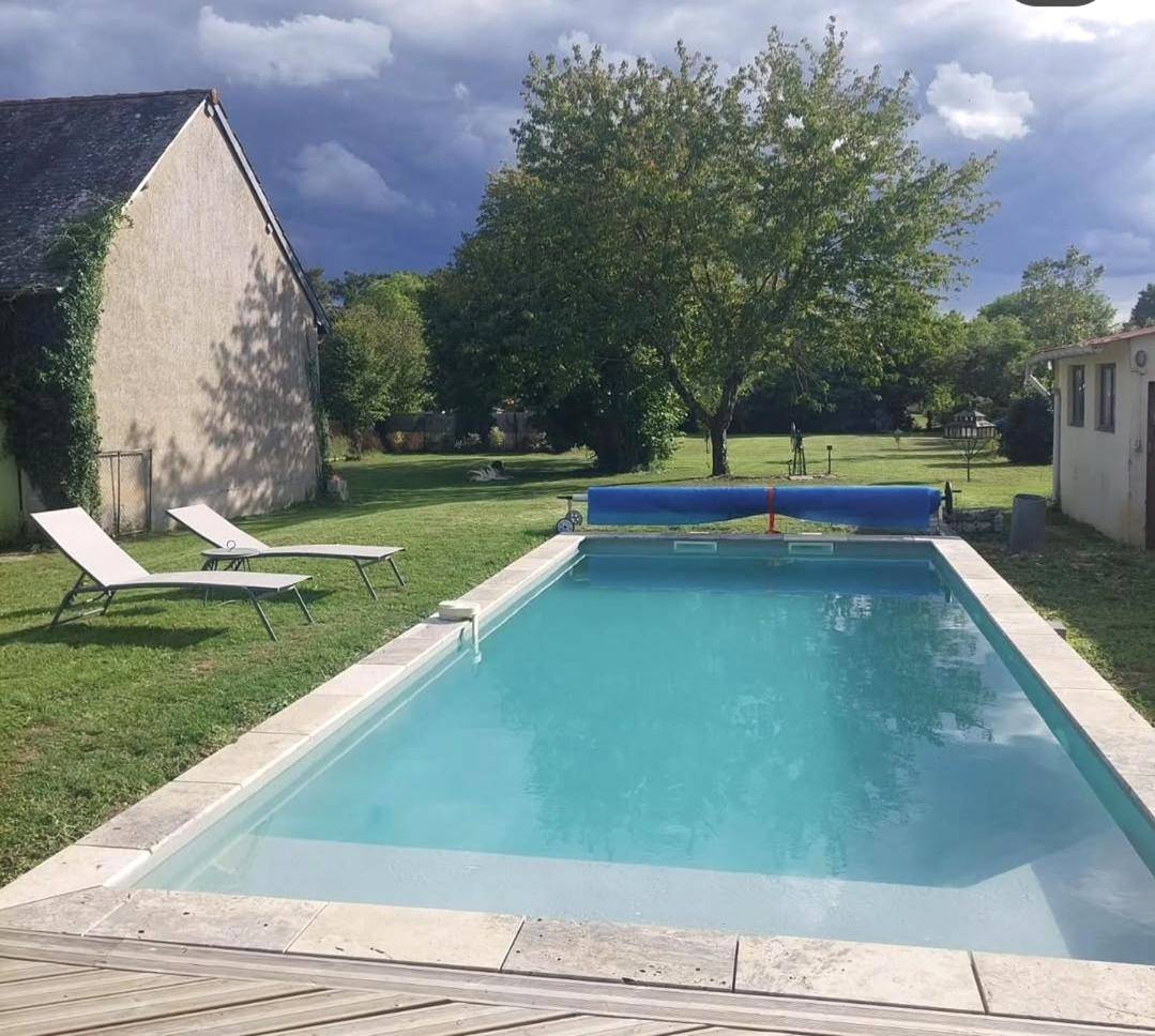 Detail du logement - L'incontournable - Loiret Spa