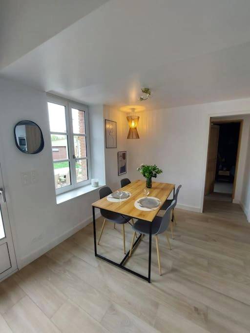 Photo du logement - L'incontournable - Loiret Spa