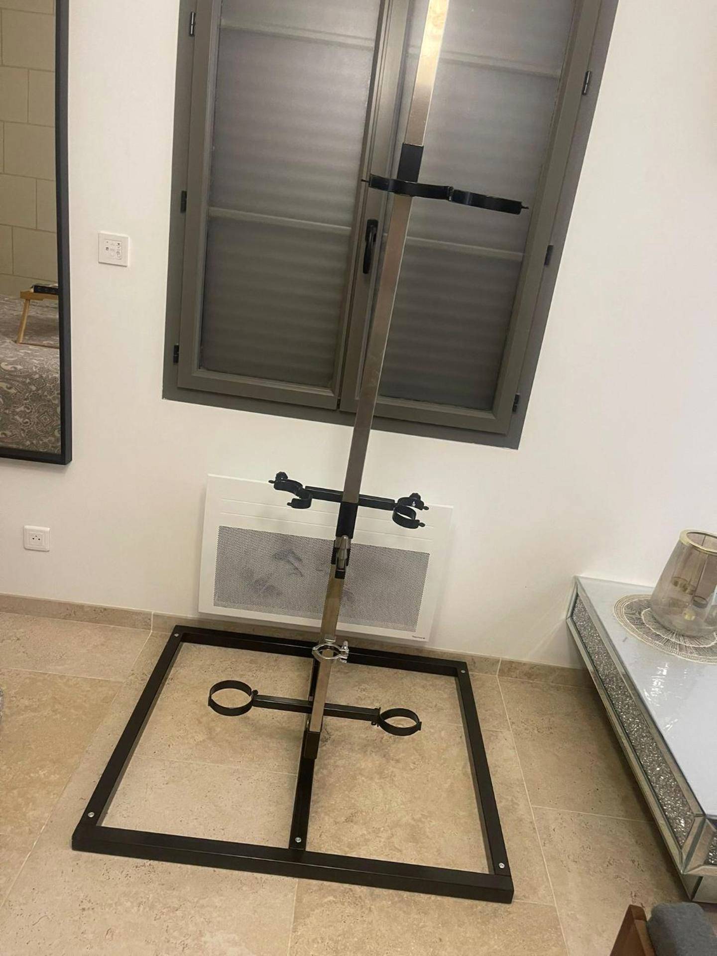 Photo du logement - L'indiscrete Love Room - Hammam - Sauna - SPA