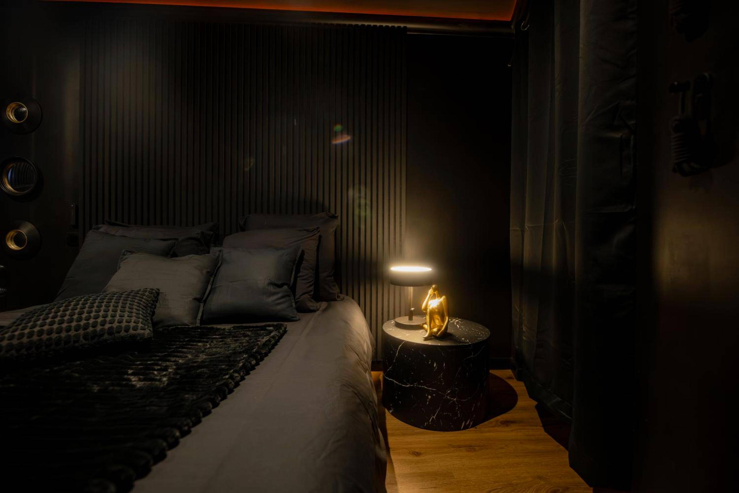 Photo du logement - Infinityroom I Secret suite I Love room I Angouleme