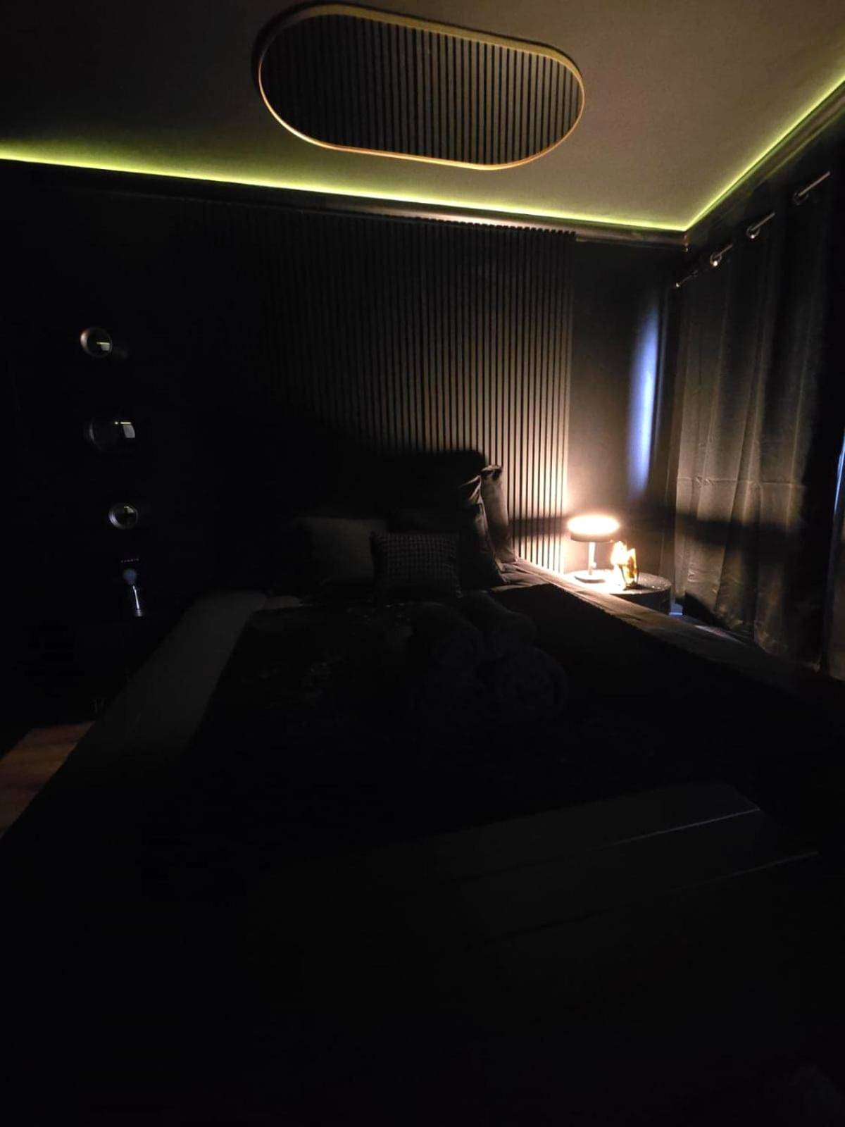 Photo du logement - Infinityroom I Secret suite I Love room I Angouleme
