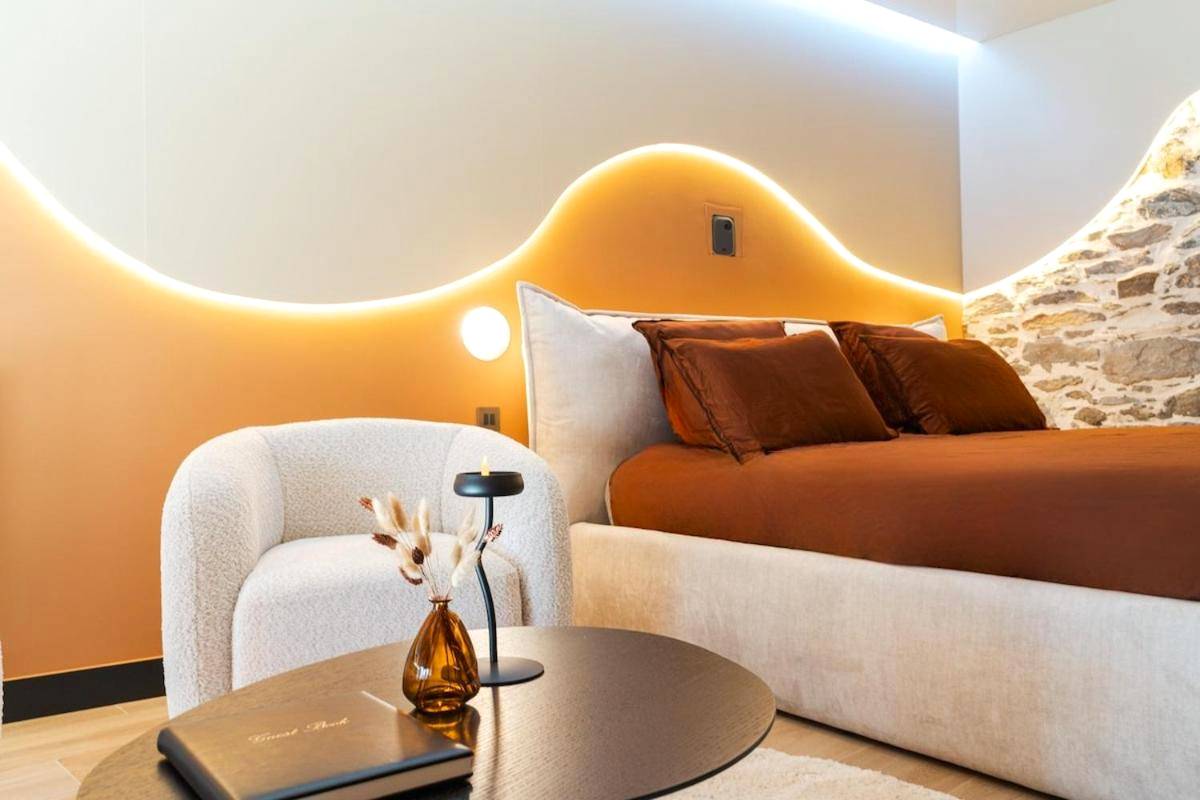 Photo du logement - L Inoubliable, Love Room Haut de Gamme