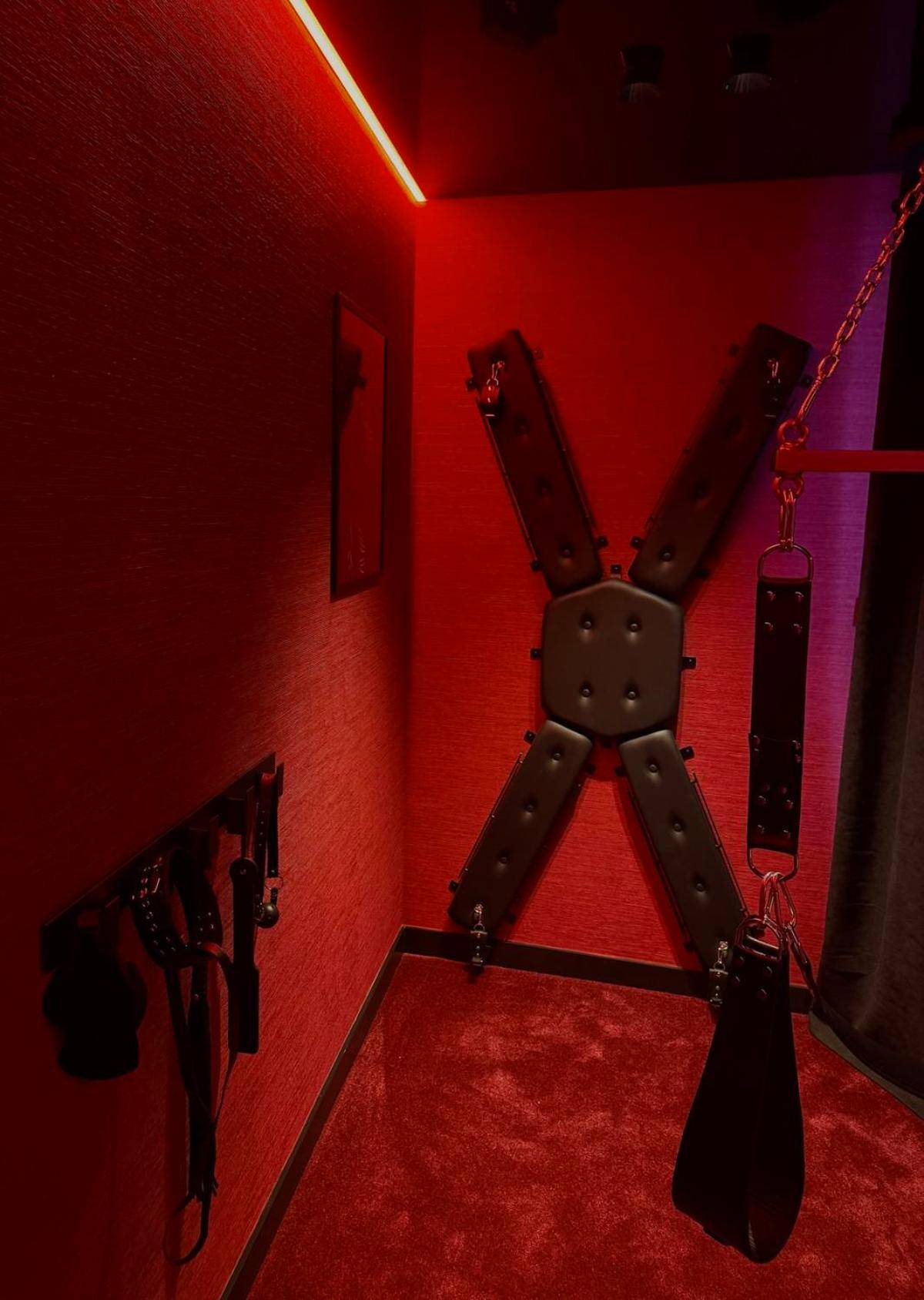 Photo du logement - L Inoubliable, Love Room Haut de Gamme