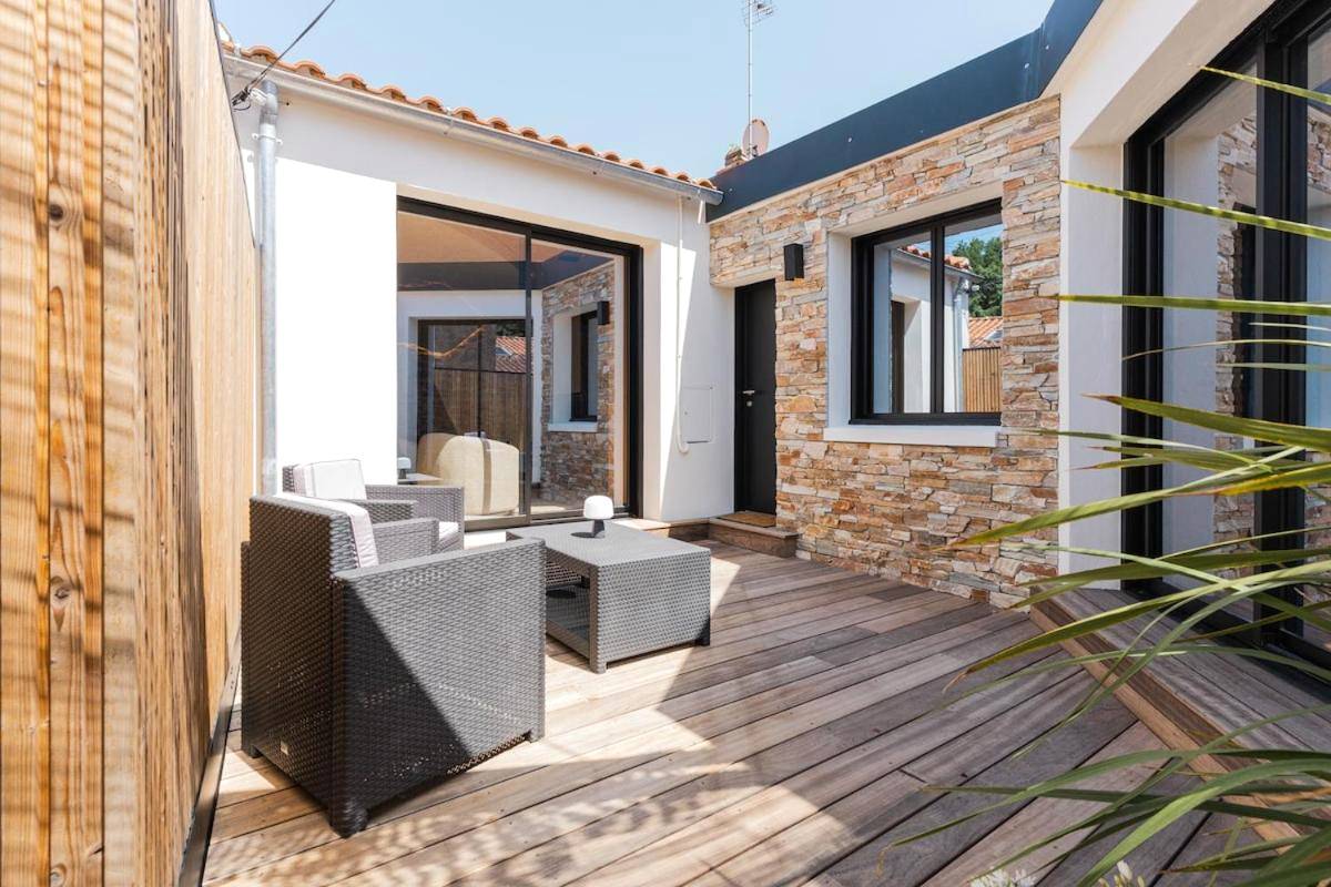 Photo du logement - L Inoubliable, Love Room Haut de Gamme - Basse - Goulaine