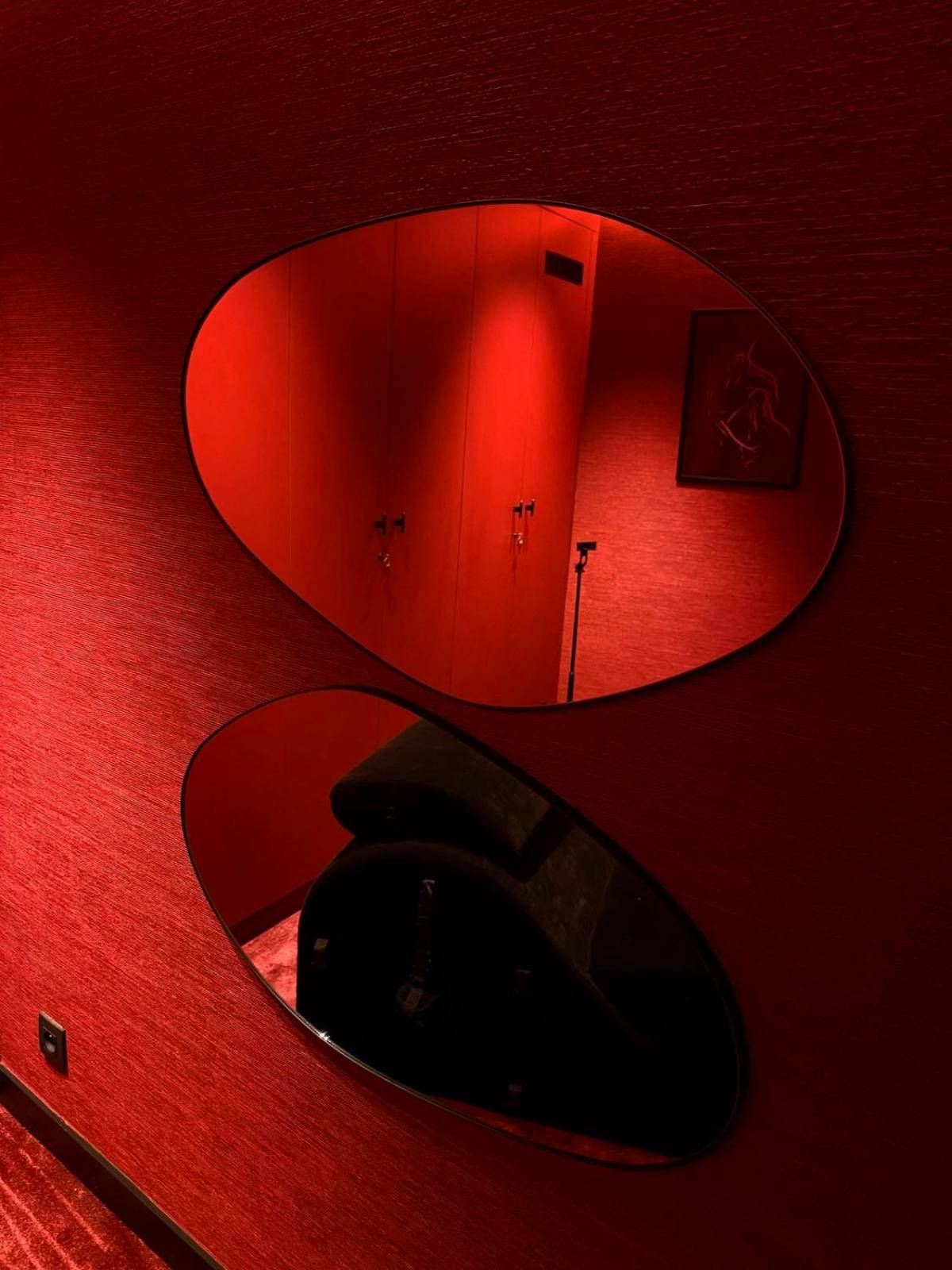 Photo du logement - L Inoubliable, Love Room Haut de Gamme