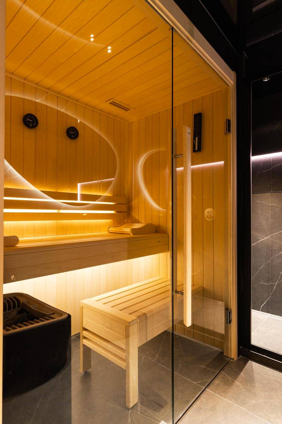 Photo du logement - L Inoubliable, Love Room Haut de Gamme