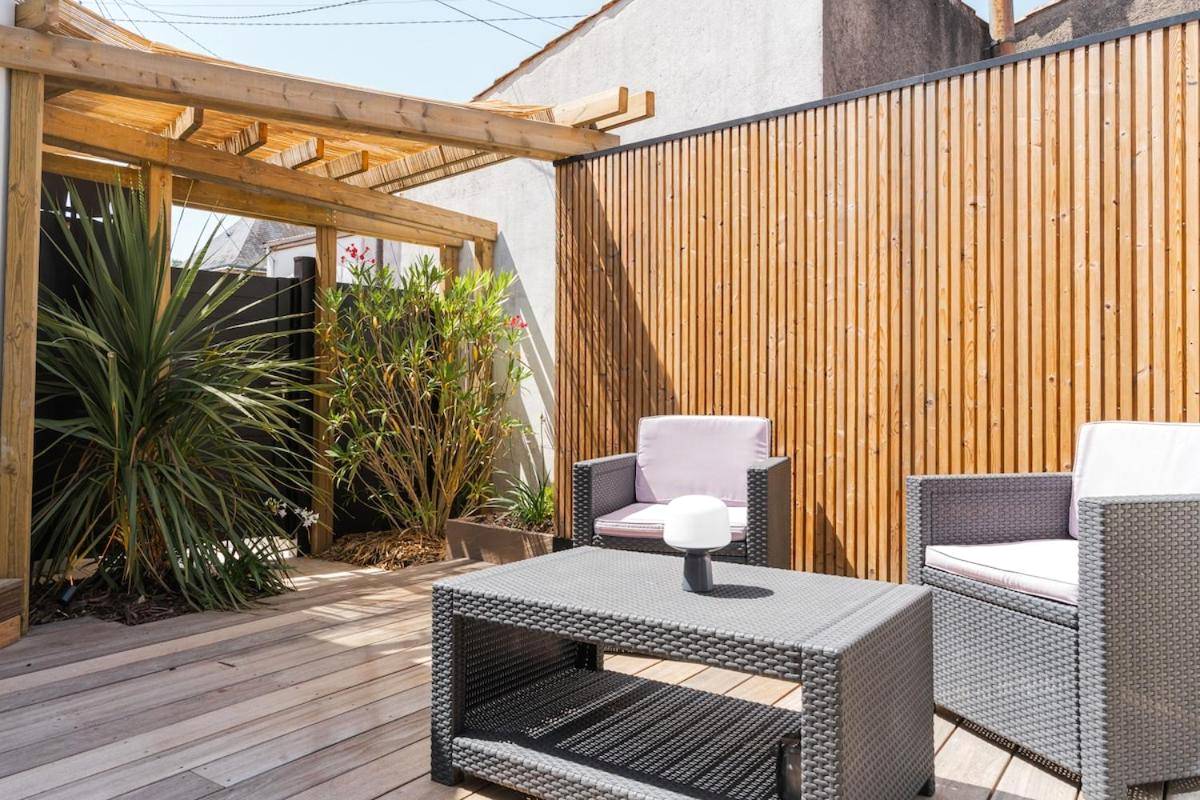 Vue du logement - L Inoubliable, Love Room Haut de Gamme