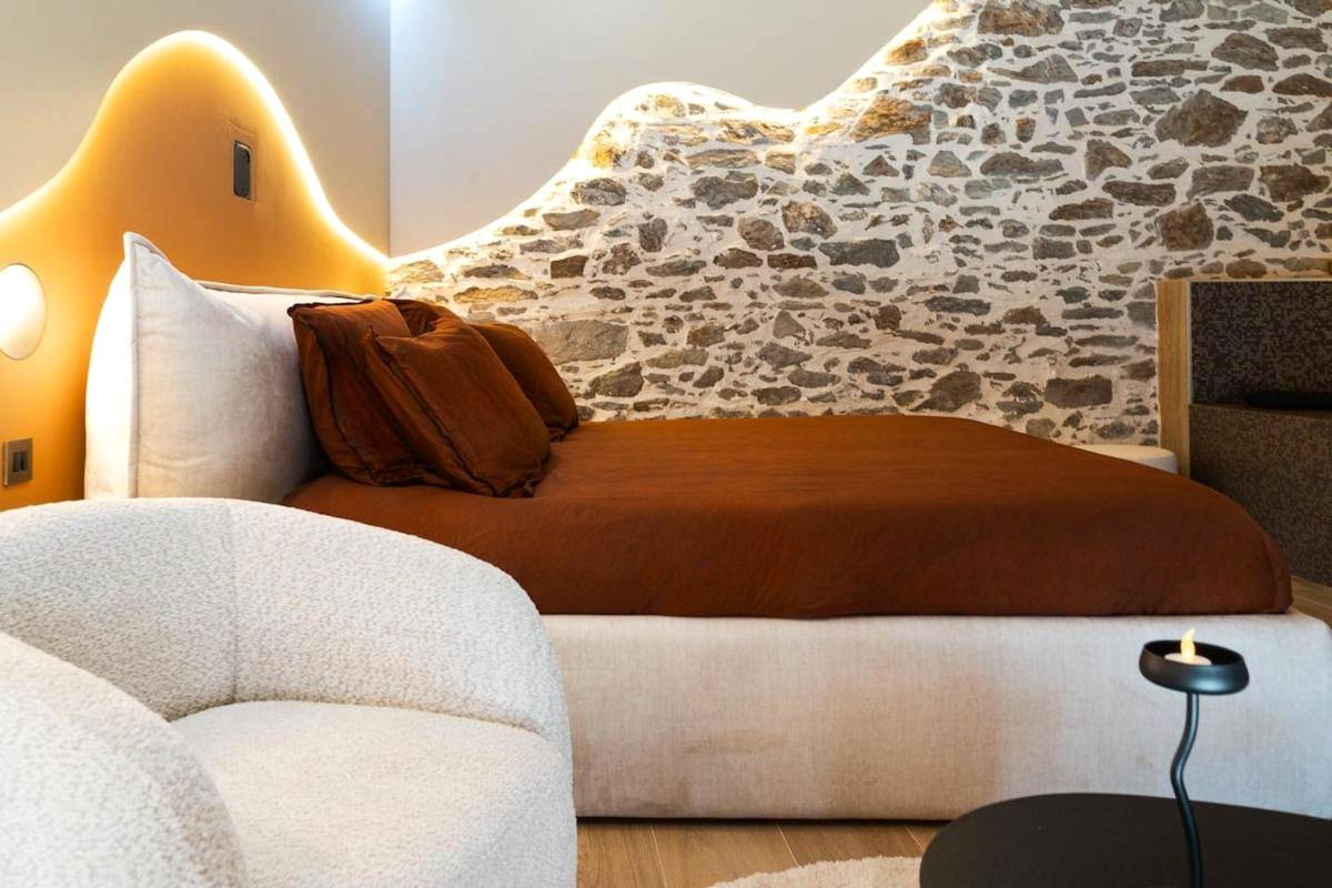 Vue du logement - L Inoubliable, Love Room Haut de Gamme