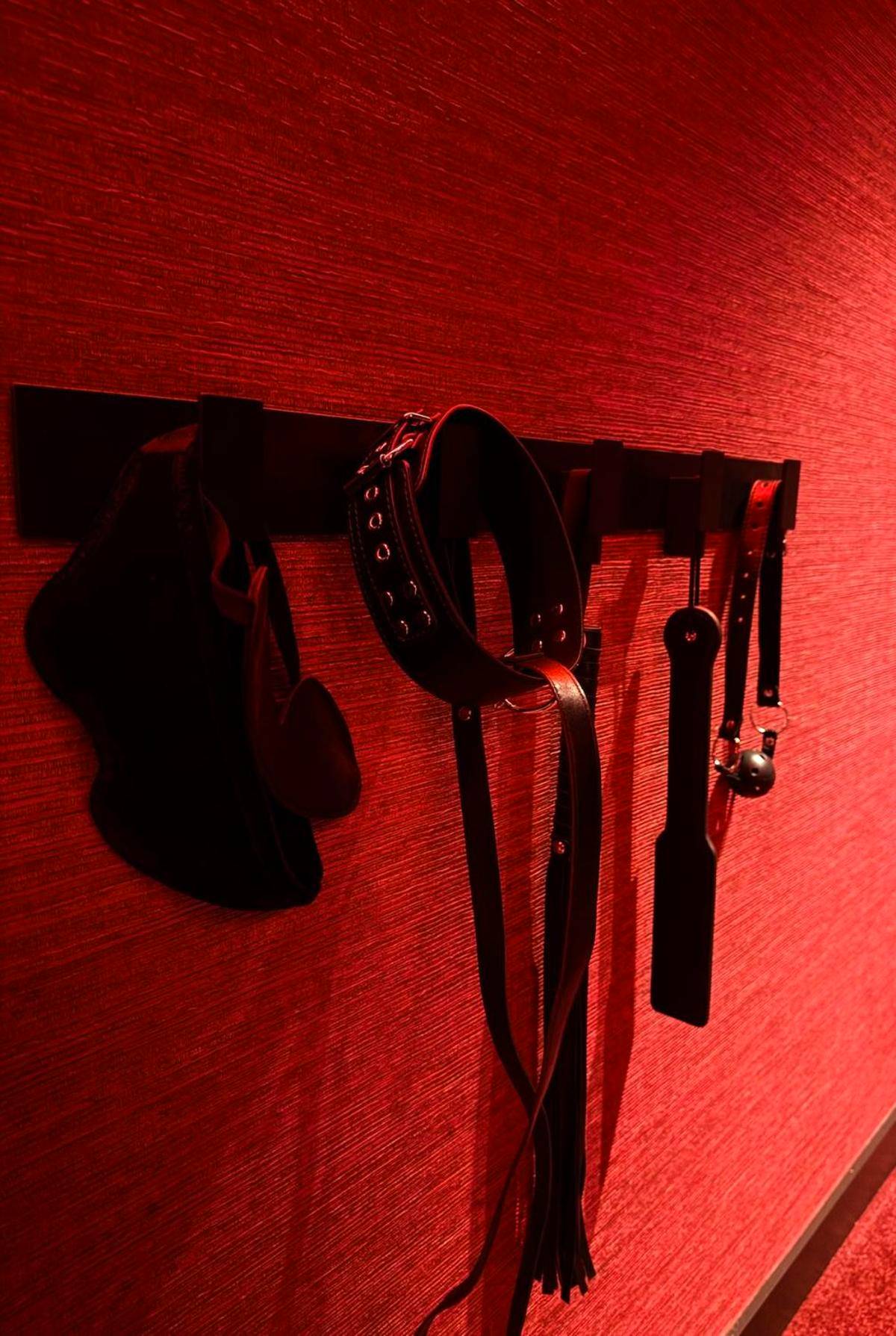 Photo du logement - L Inoubliable, Love Room Haut de Gamme - Basse - Goulaine