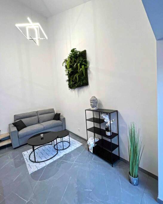 Photo du logement - L’insolite airbnb