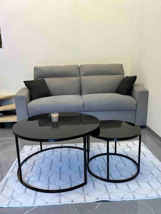 Photo du logement - L’insolite airbnb - Bourgoin - Jallieu