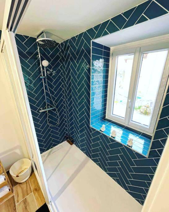 Photo du logement - L’insolite airbnb - Bourgoin - Jallieu