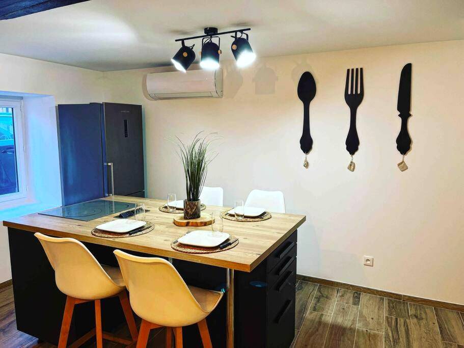 Photo du logement - L’insolite airbnb