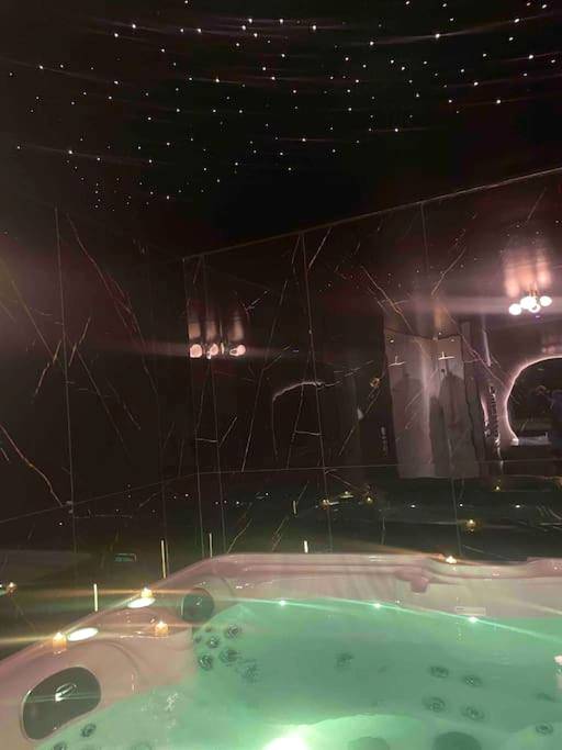 Photo du logement - Insolite Escapade avec Spa privatif - Pacy - sur - Eure