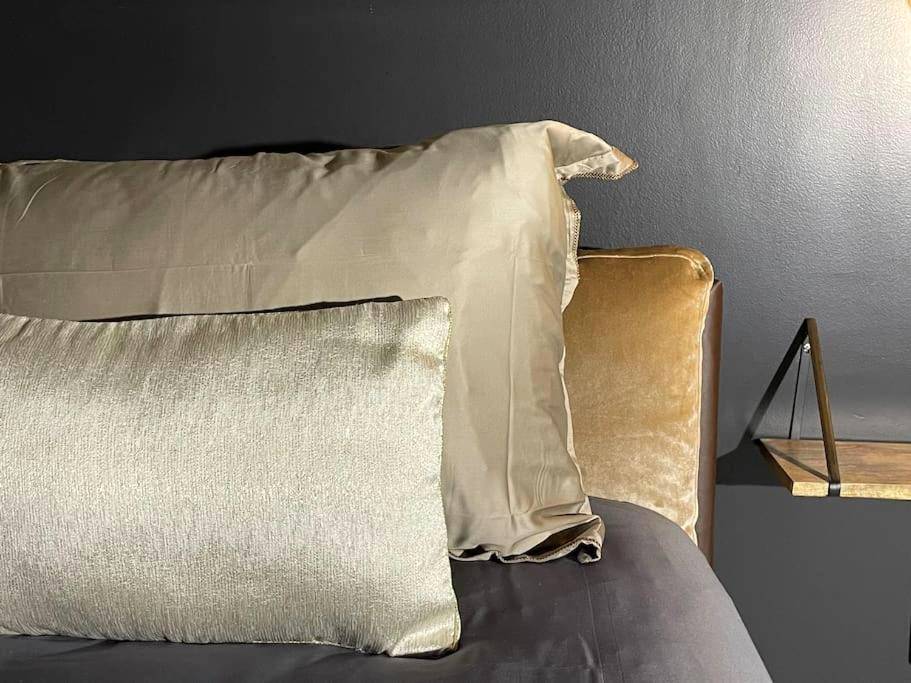 Photo du logement - Insolite Escapade avec Spa privatif