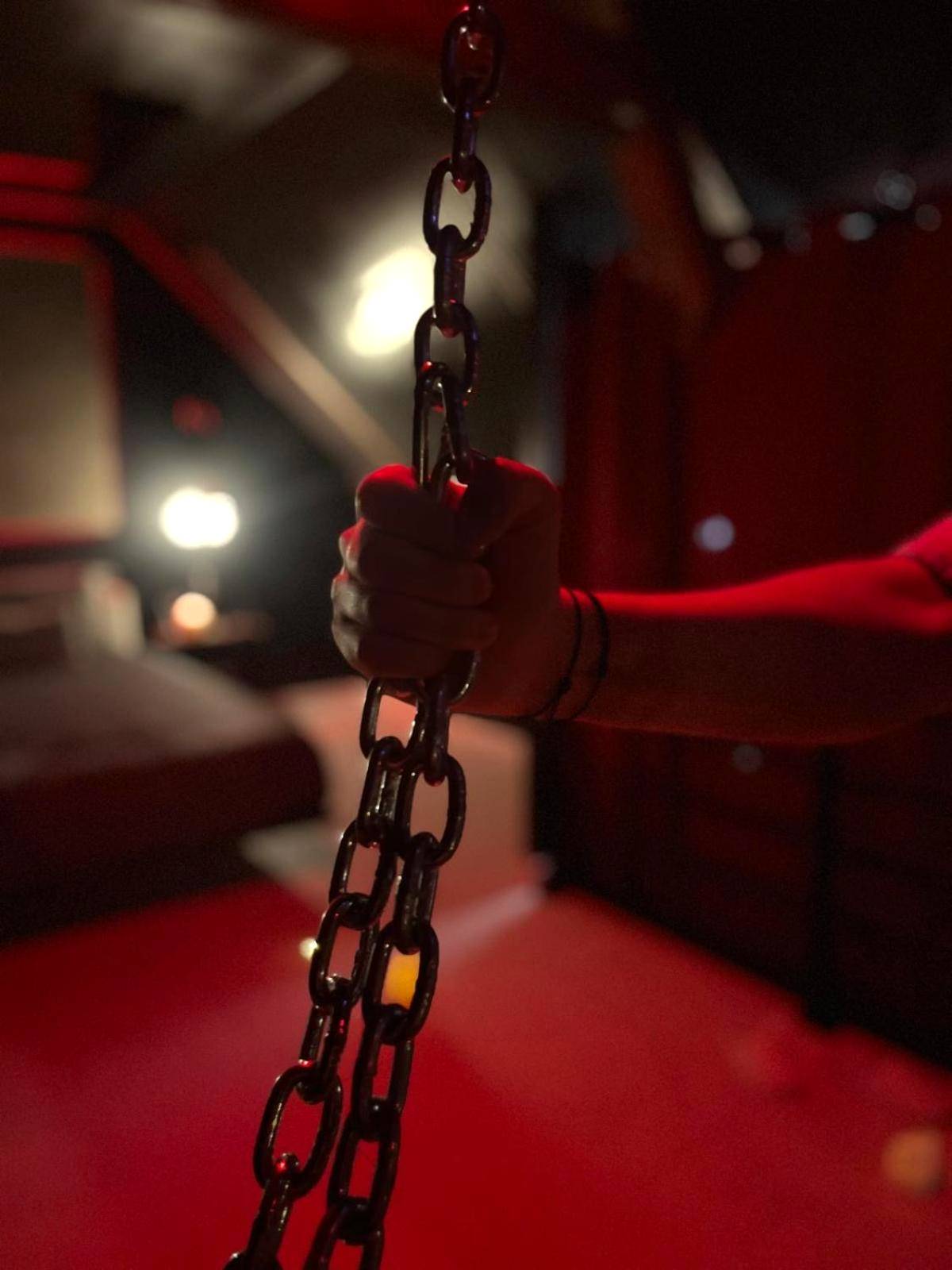 Photo du logement - Insolite Escapade avec Spa privatif