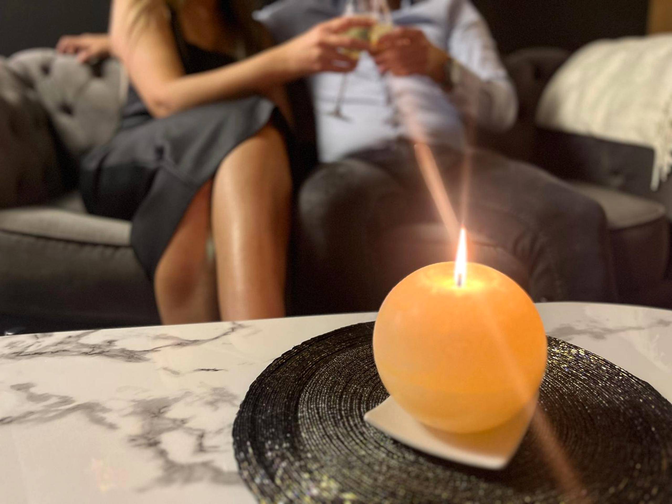 Photo du logement - Insolite Escapade avec Spa privatif - Pacy - sur - Eure