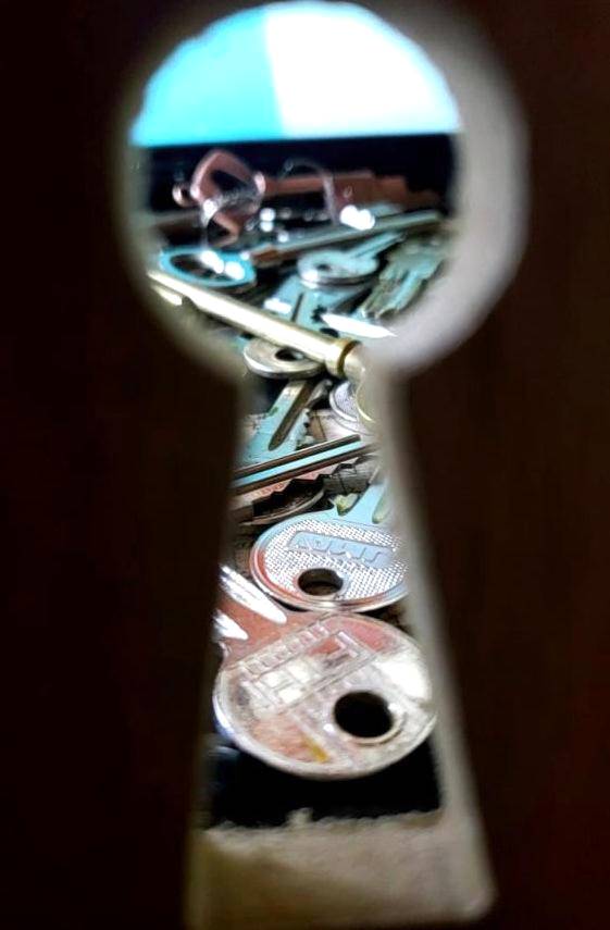 Photo du logement - Expérience INSOLITE Love Room & ESCAPE GAME - Lizy - sur - Ourcq