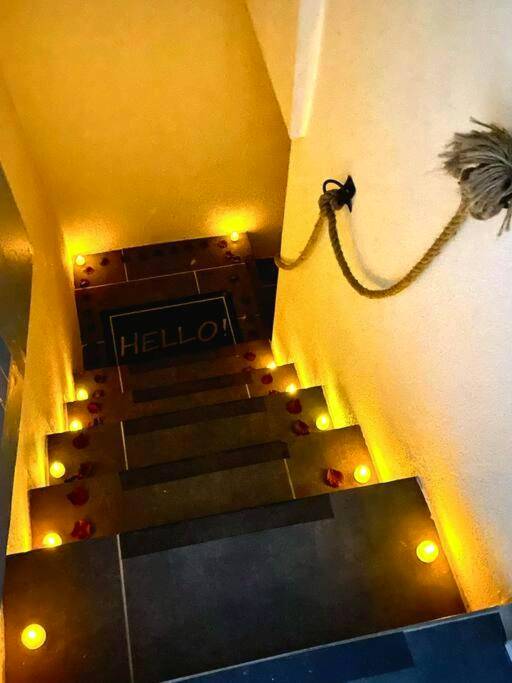 Photo du logement - Expérience INSOLITE Love Room & ESCAPE GAME - Lizy - sur - Ourcq