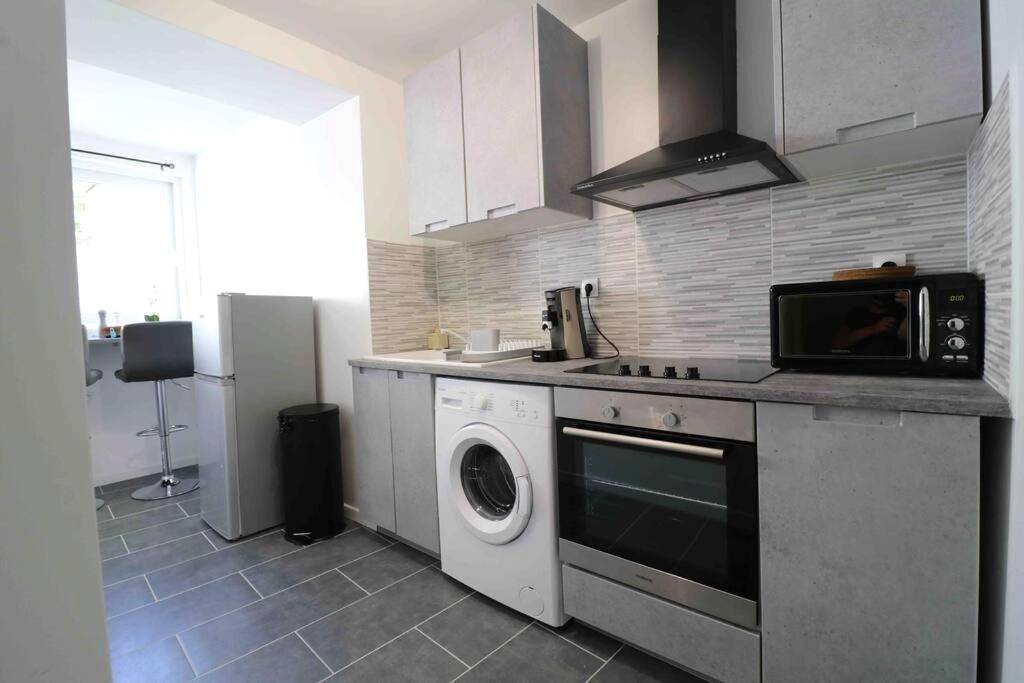 Photo du logement - Expérience INSOLITE Love Room & ESCAPE GAME