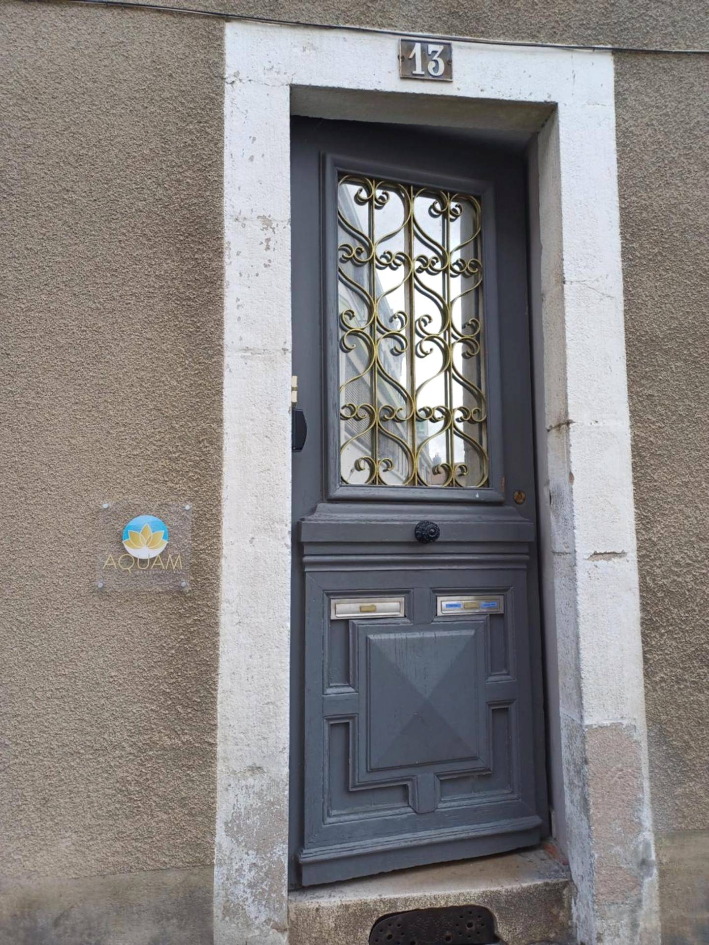 Photo du logement - Hébergement insolite avec jacuzzi privatif Millau - Millau