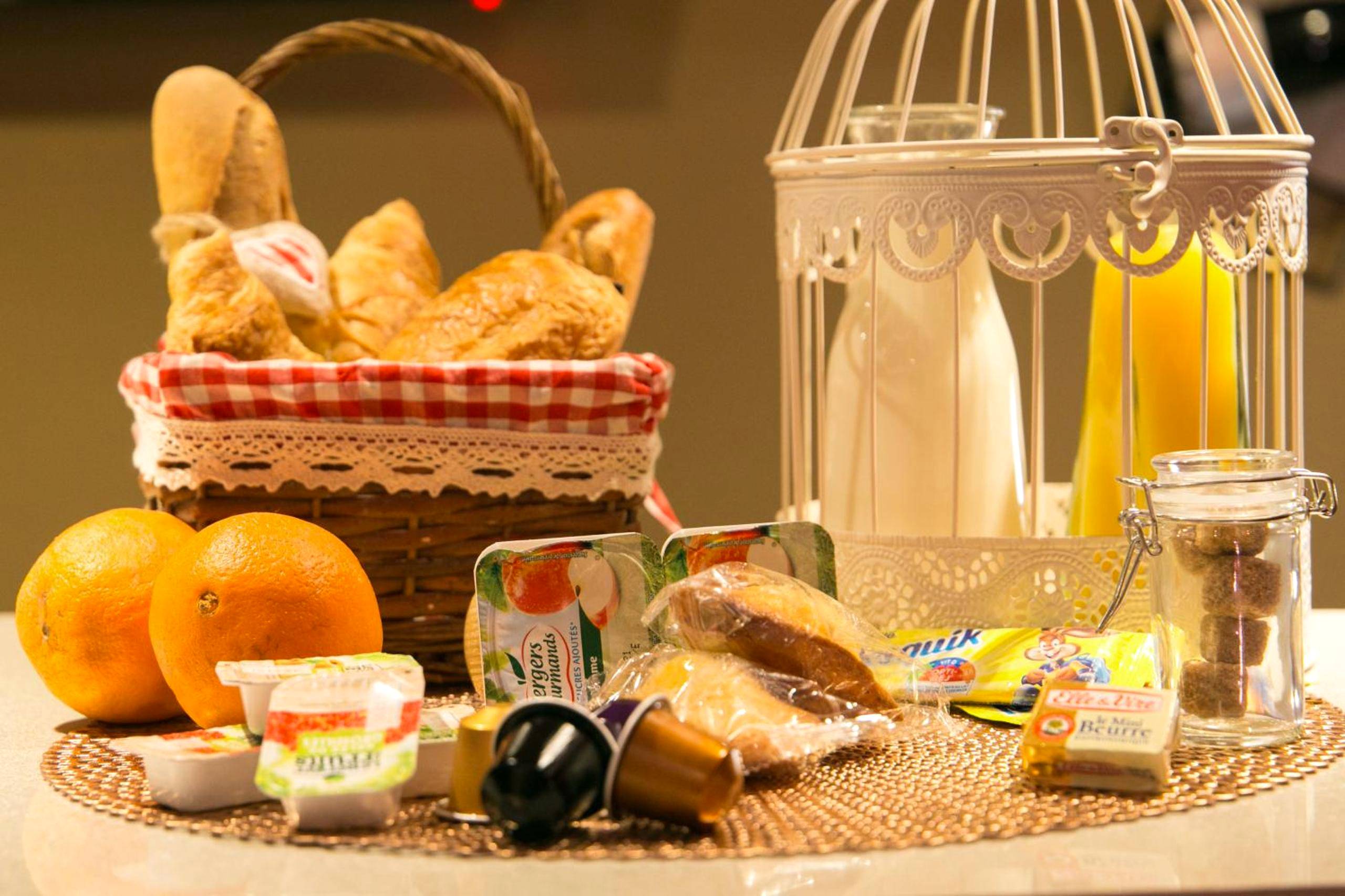 Photo du logement - L'Insolite Spa Privatif ''Suite Luxueuse - Jacuzzi"