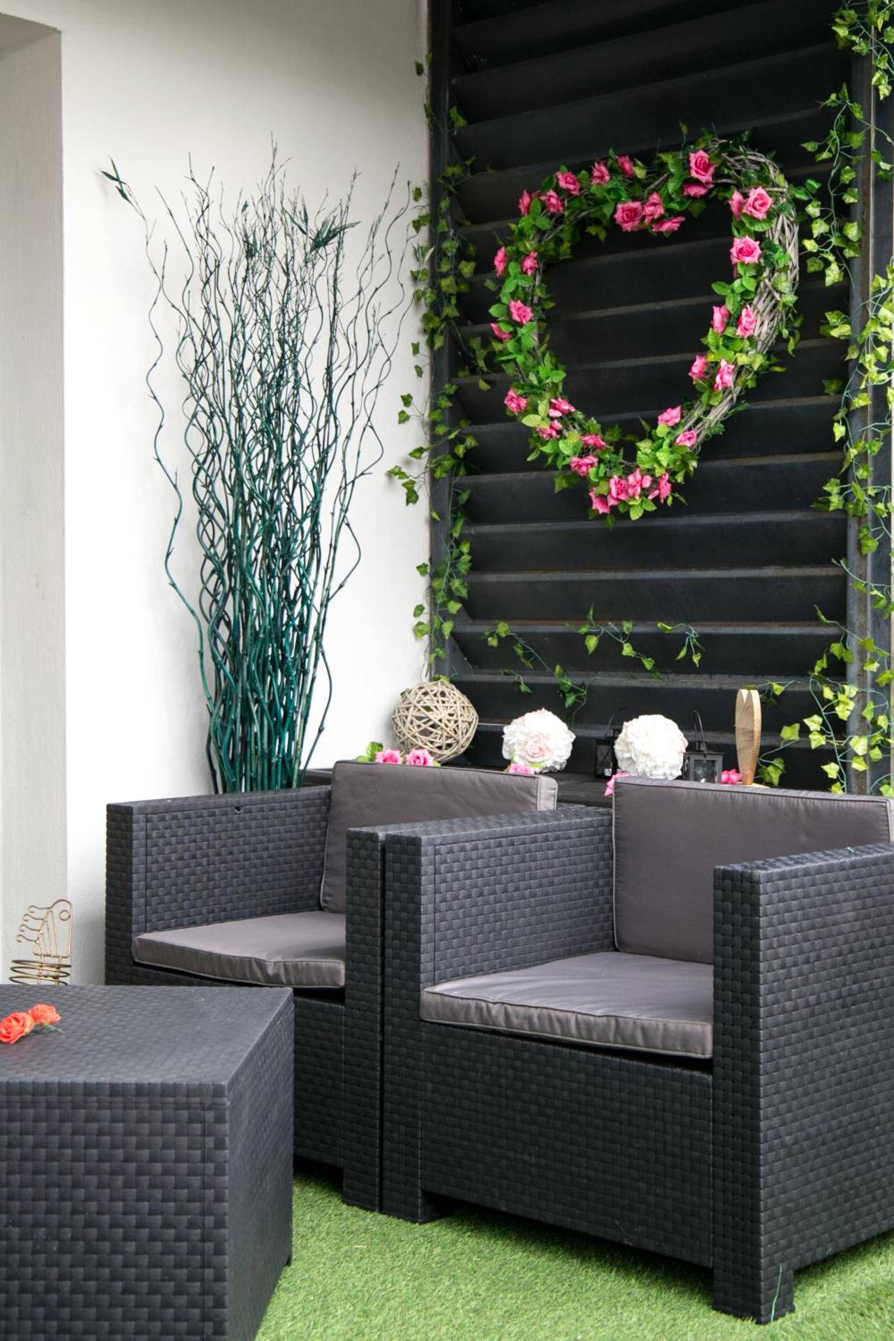 Photo du logement - L'Insolite Spa Privatif ''Suite Luxueuse - Jacuzzi"