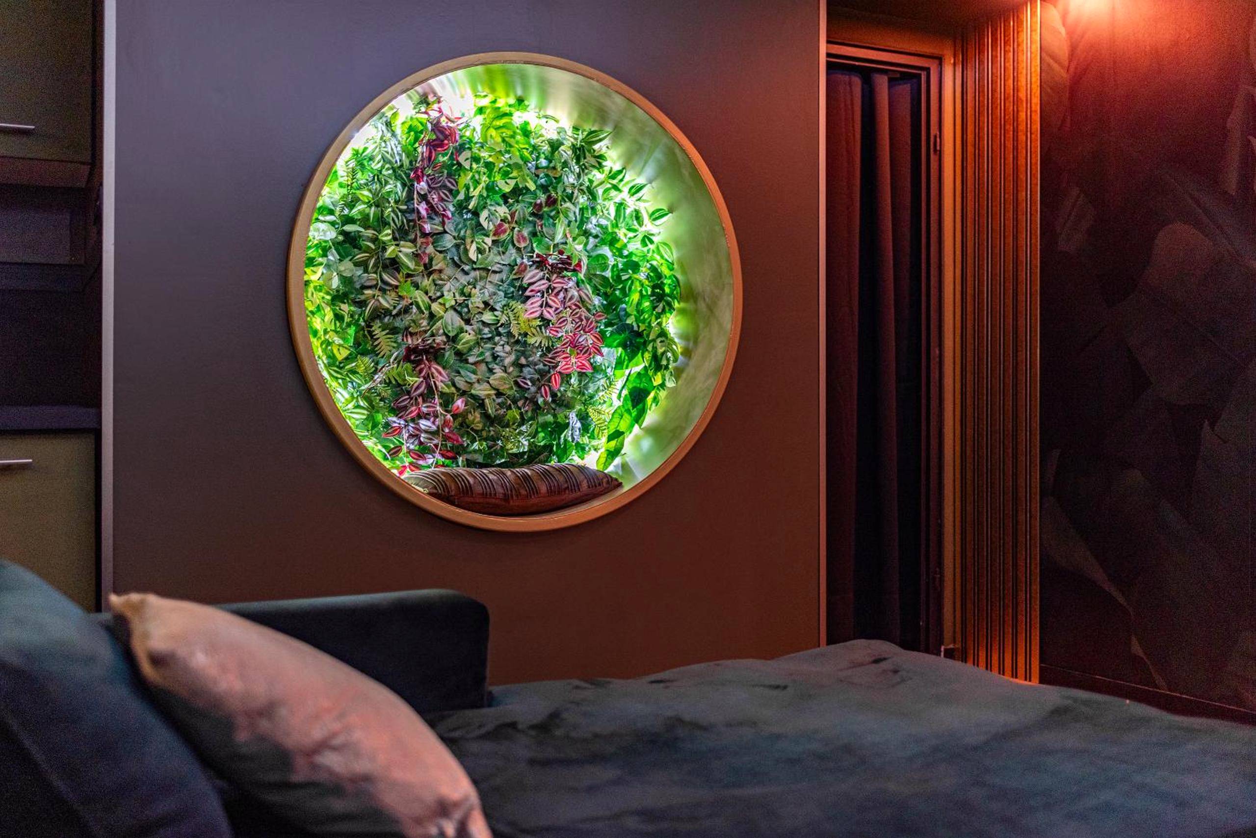 Photo du logement - L’Insolite, Spa Privatif (Appartement Jacuzzi)