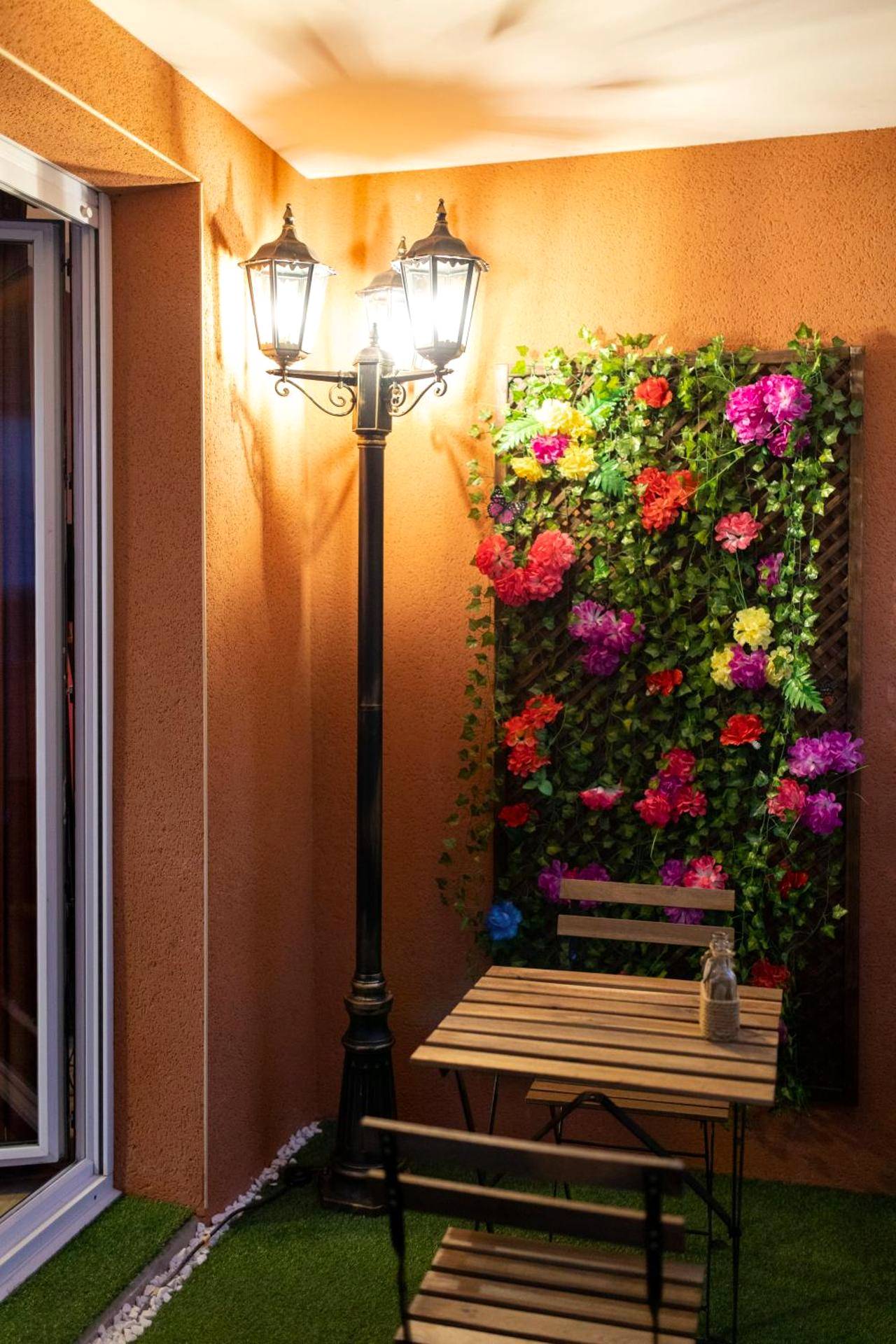 Photo du logement - L’Insolite, Spa Privatif (Appartement Jacuzzi) - Toulouse