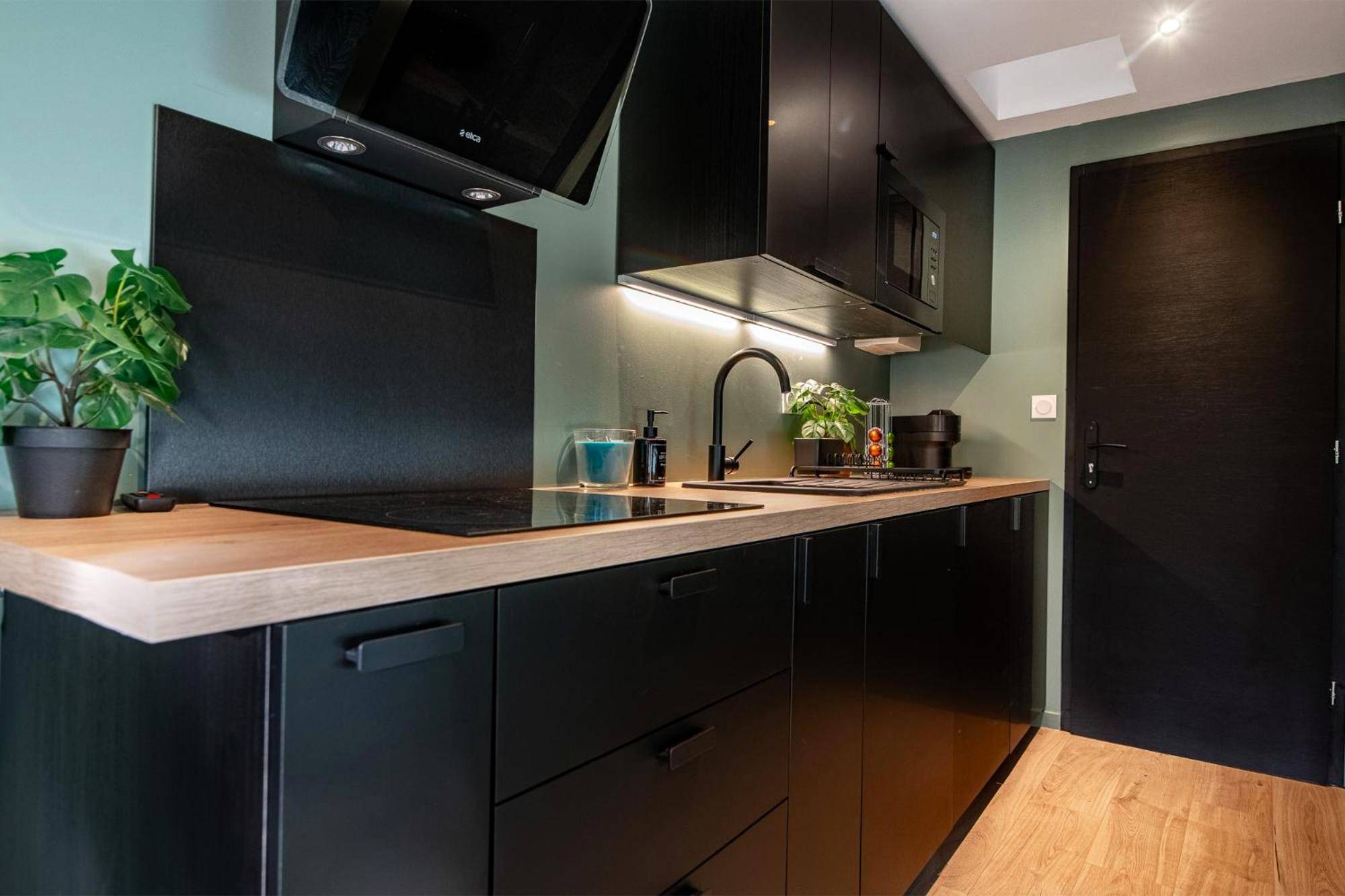 Photo du logement - L'Insoupçonnée - Nantes