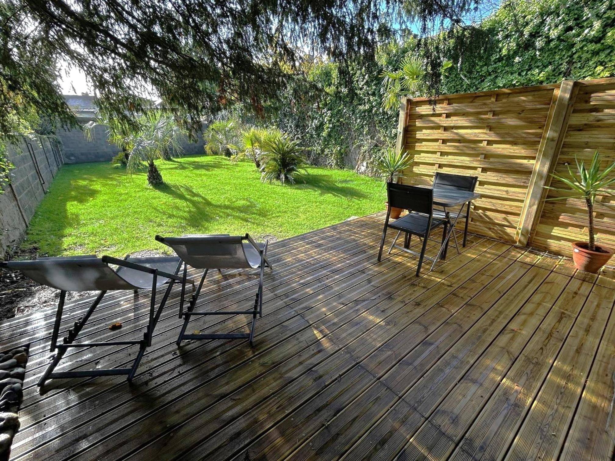 Photo du logement - L'Insoupçonnée